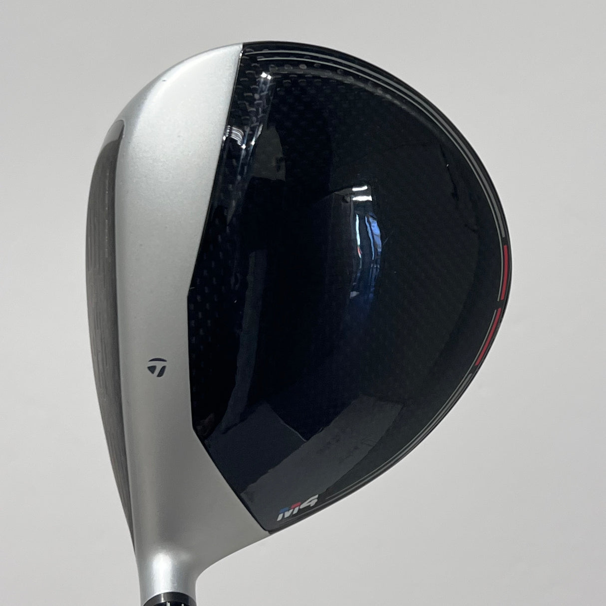 TaylorMade M4 D-type 10.5* Driver Stiff Flex
