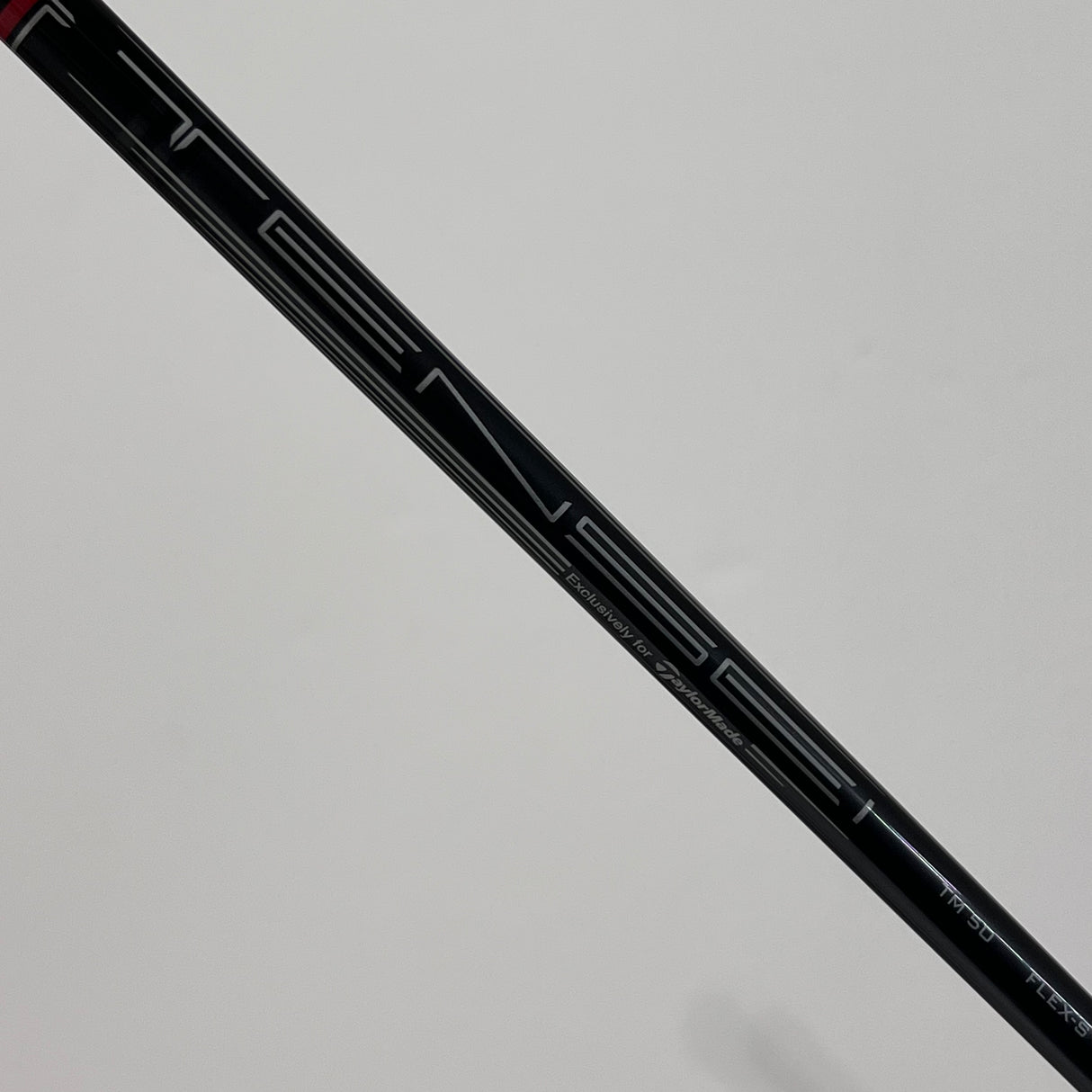 TaylorMade M4 D-type 10.5* Driver Stiff Flex