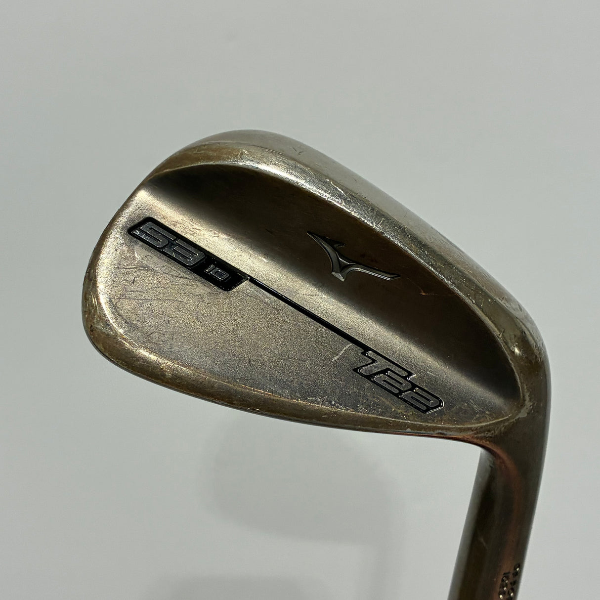 Mizuno T22 Denim Copper 53*/10* Wedge