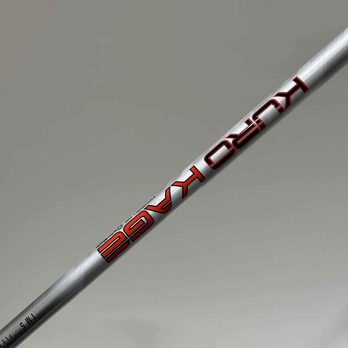 TaylorMade M5 9* Driver Stiff Flex