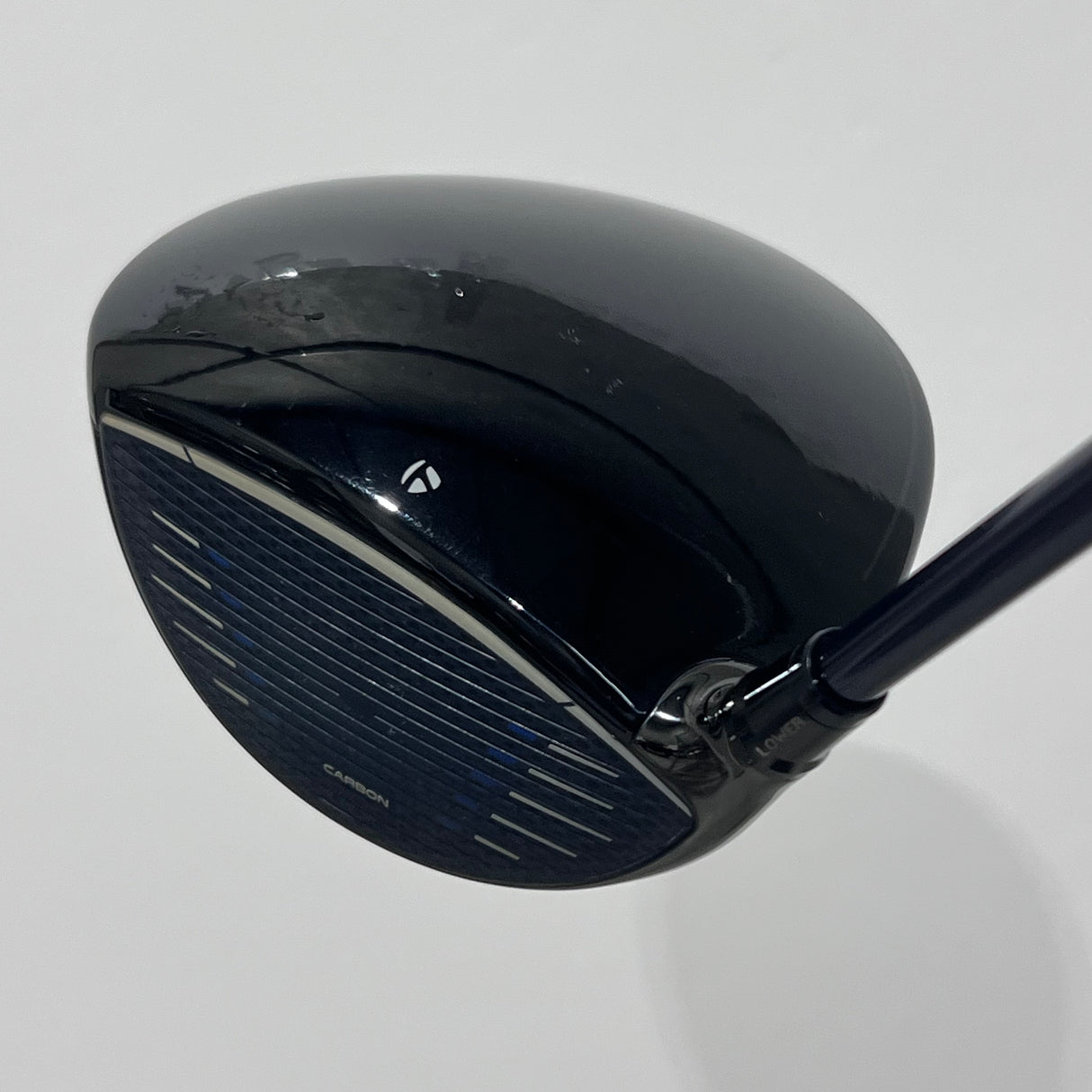 TaylorMade Qi10 Max 10.5* Driver Stiff Flex