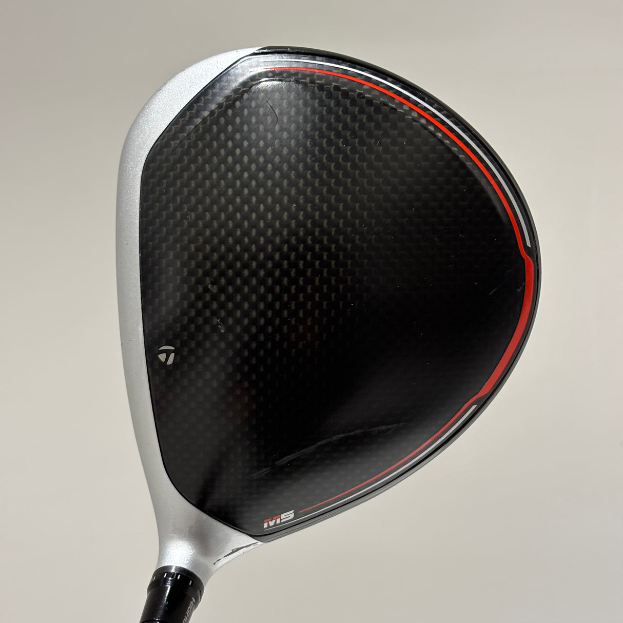 TaylorMade M5 9* Driver Stiff Flex