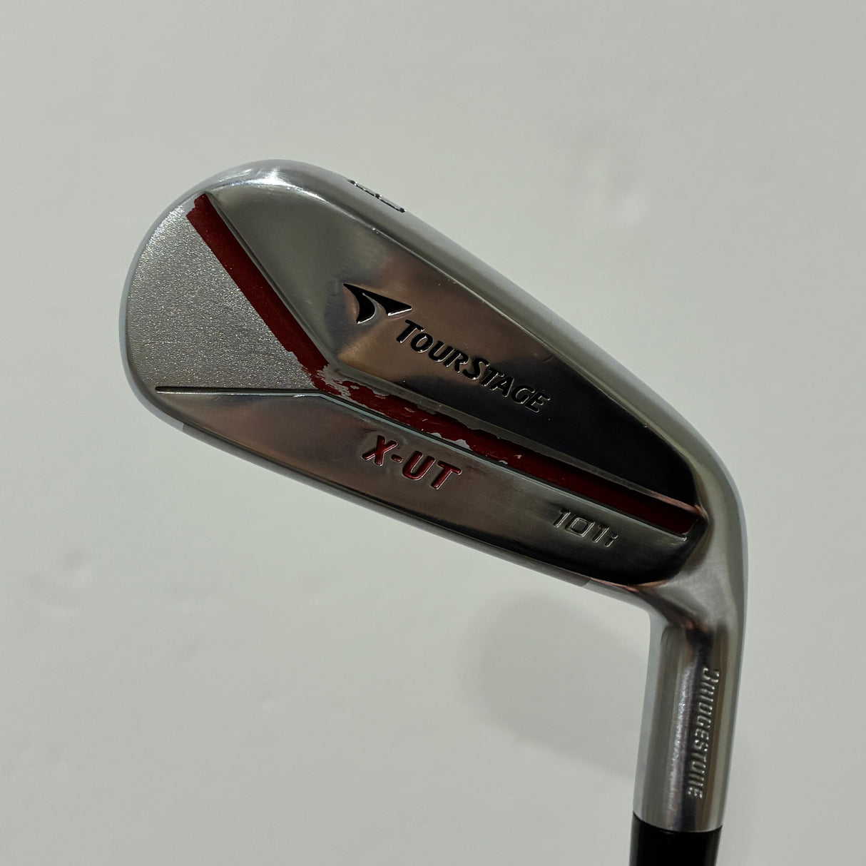 Bridgestone Tourstage X-UT 101i 3 Utility Iron Stiff Flex