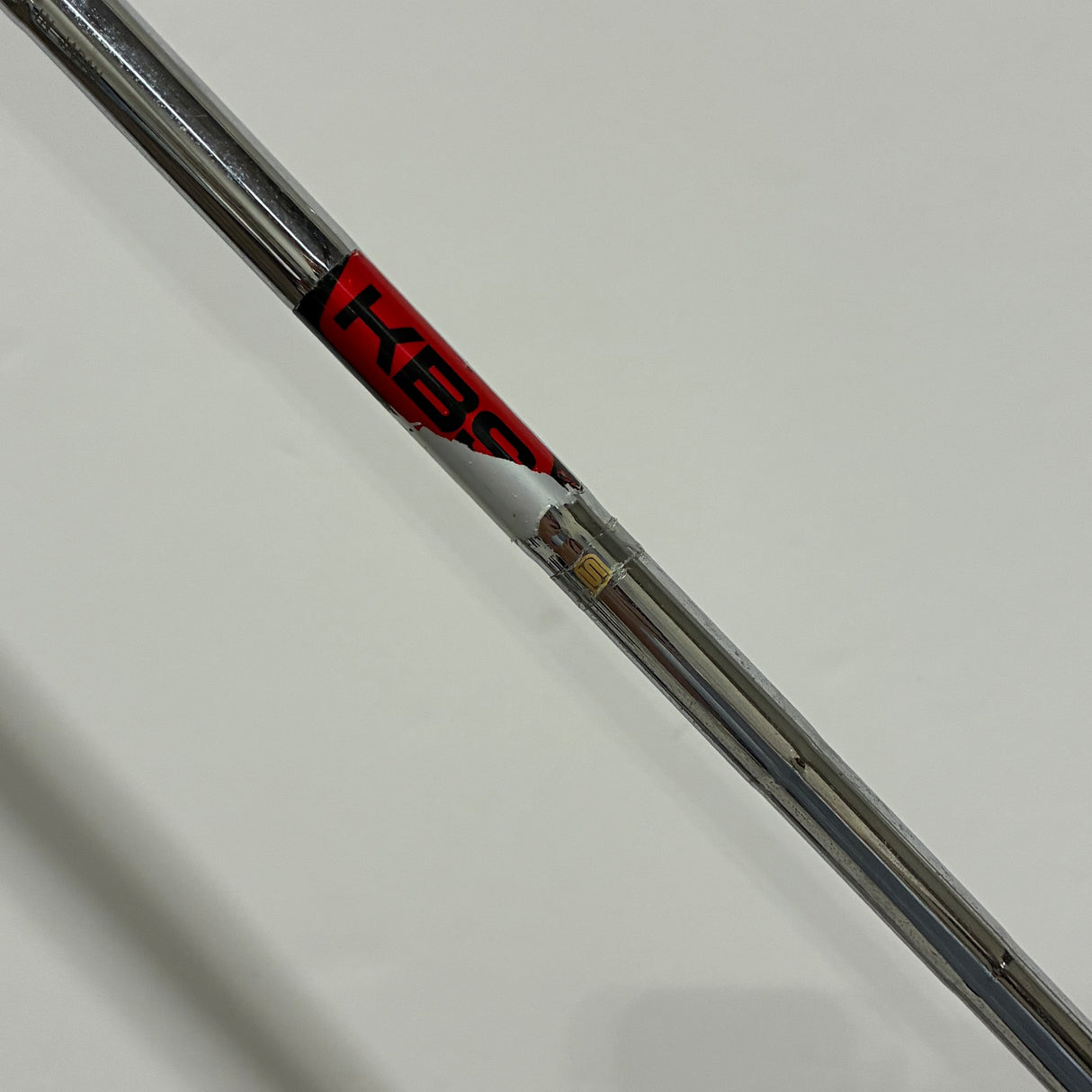 Mizuno MP-T5 50*/7* Wedge