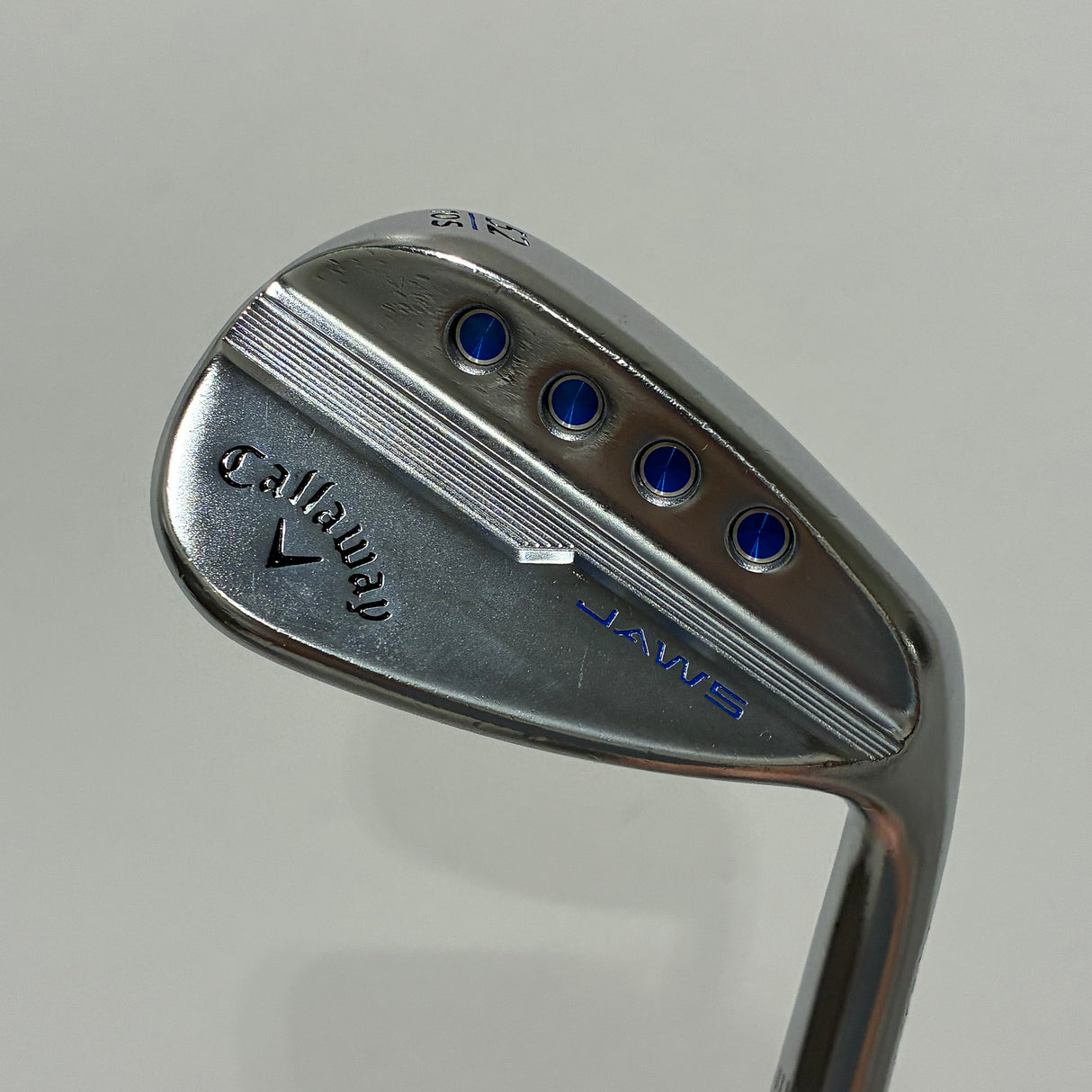 Mizuno Jaws MD5 52*/10* Wedge