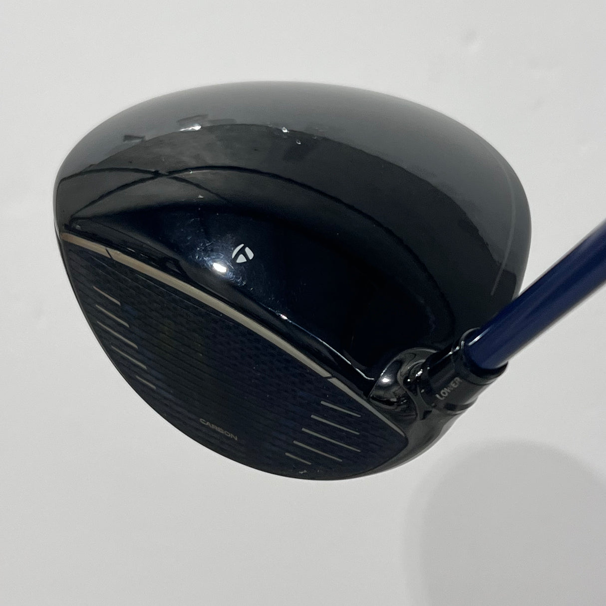 TaylorMade Qi10 Max 9.0* Driver Stiff Flex