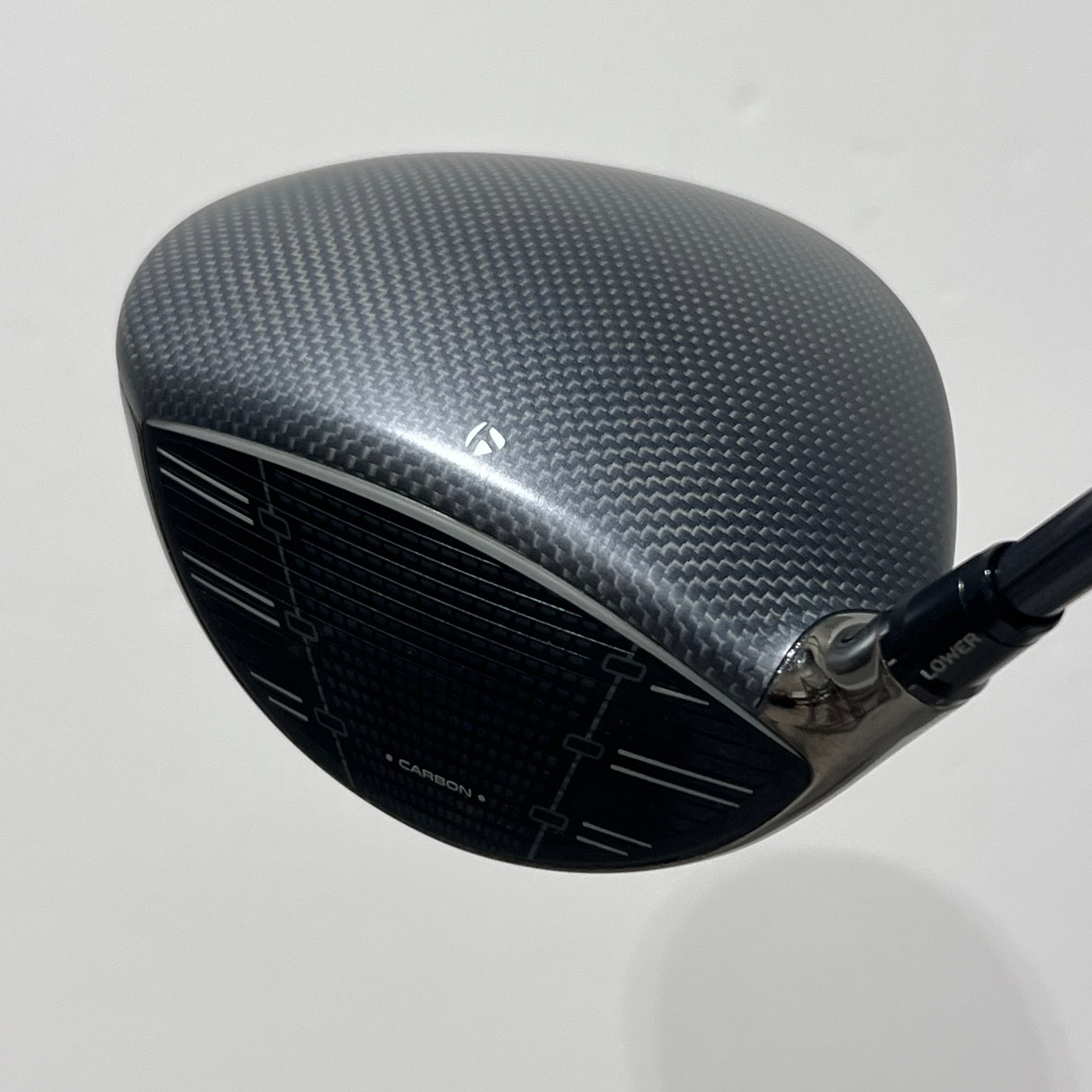 TaylorMade Qi35 LS 10.5* Driver Stiff Flex