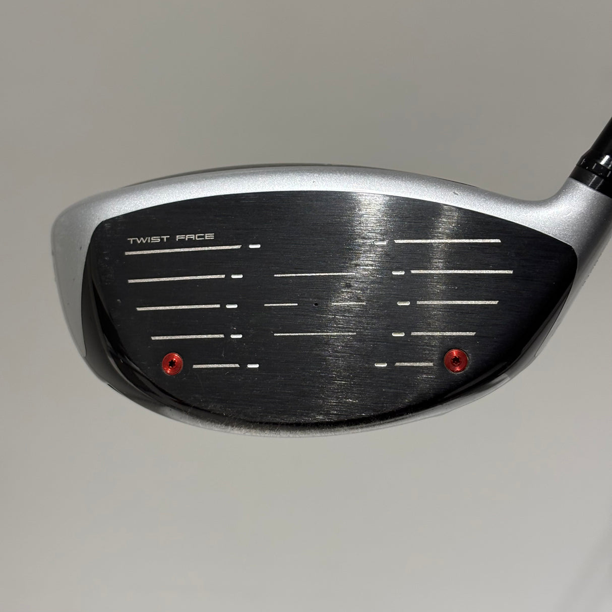 TaylorMade M6 9* Driver Stiff Flex