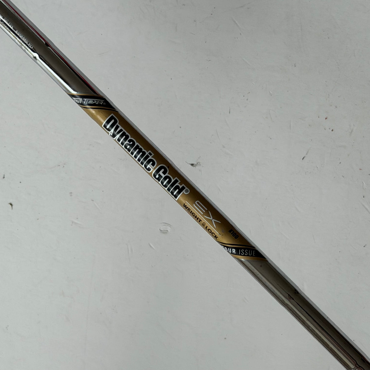 Mizuno Pro 520 Iron Set 5-P Extra Stiff Flex