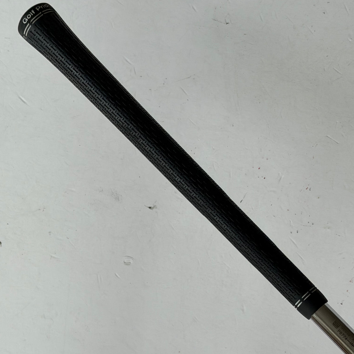 Mizuno Pro 520 Iron Set 5-P Extra Stiff Flex