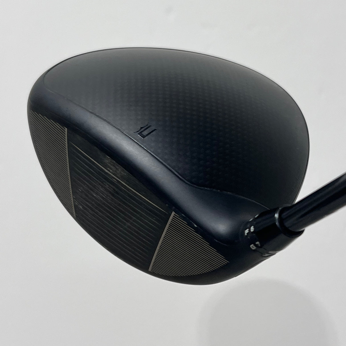 Cobra DS-Adapt Max-K 9.0* Driver Stiff Flex