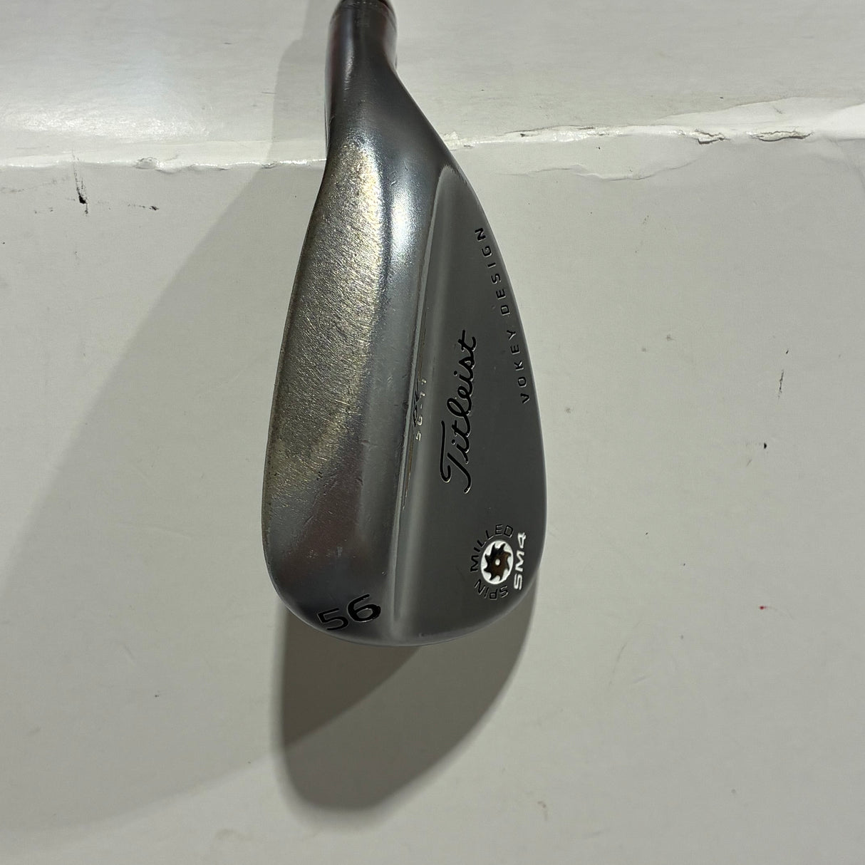 Titleist Vokey SM4 56*/11* Wedge