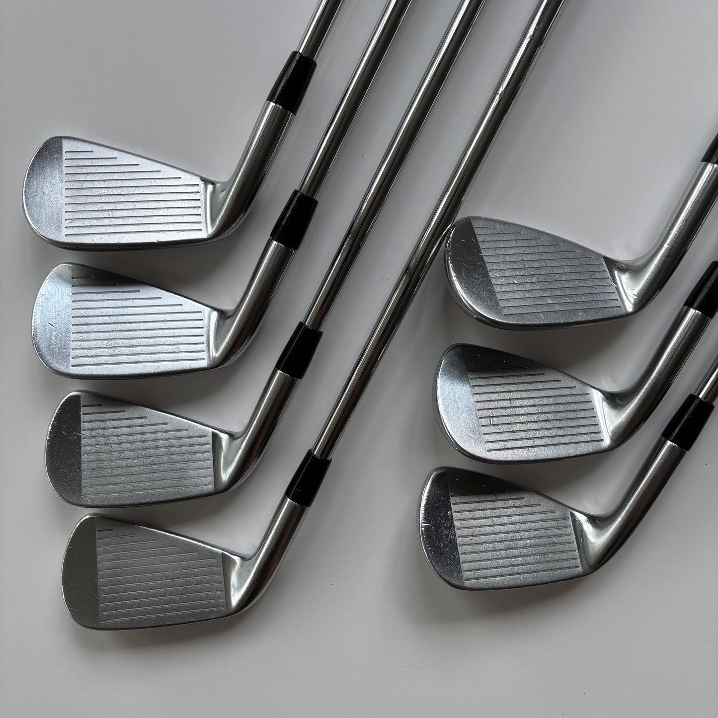 Titleist AP2 714 Iron Set 4-P