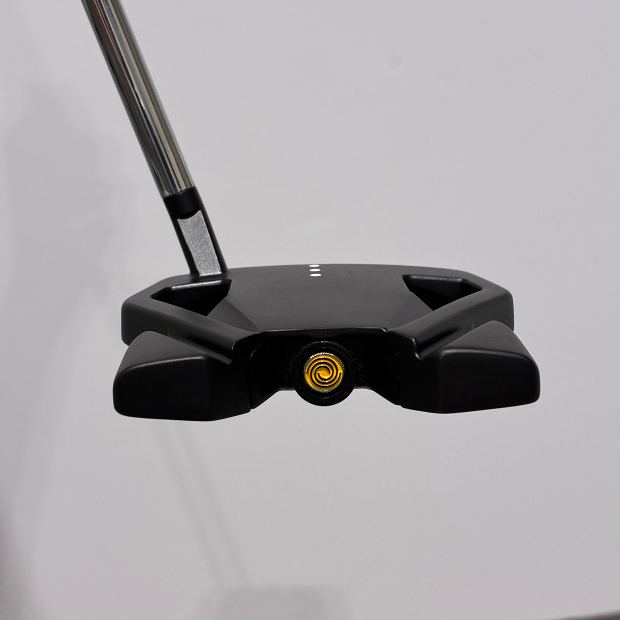 Odyssey Stroke Lab Ten S 3 Dot BK 34 Inch Putter Headcover Included