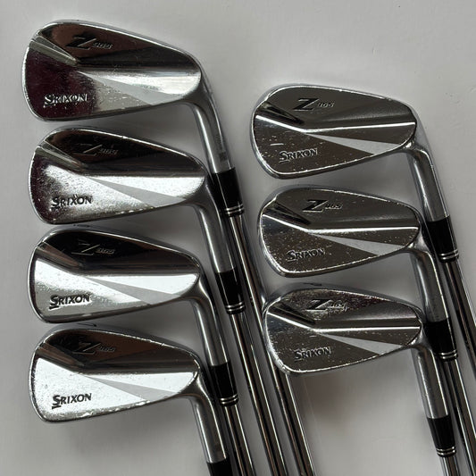 Srixon Z965 Iron Set 4-P