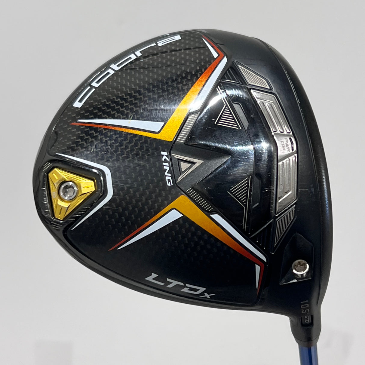Cobra King LTDx 10.5* Driver Stiff Flex