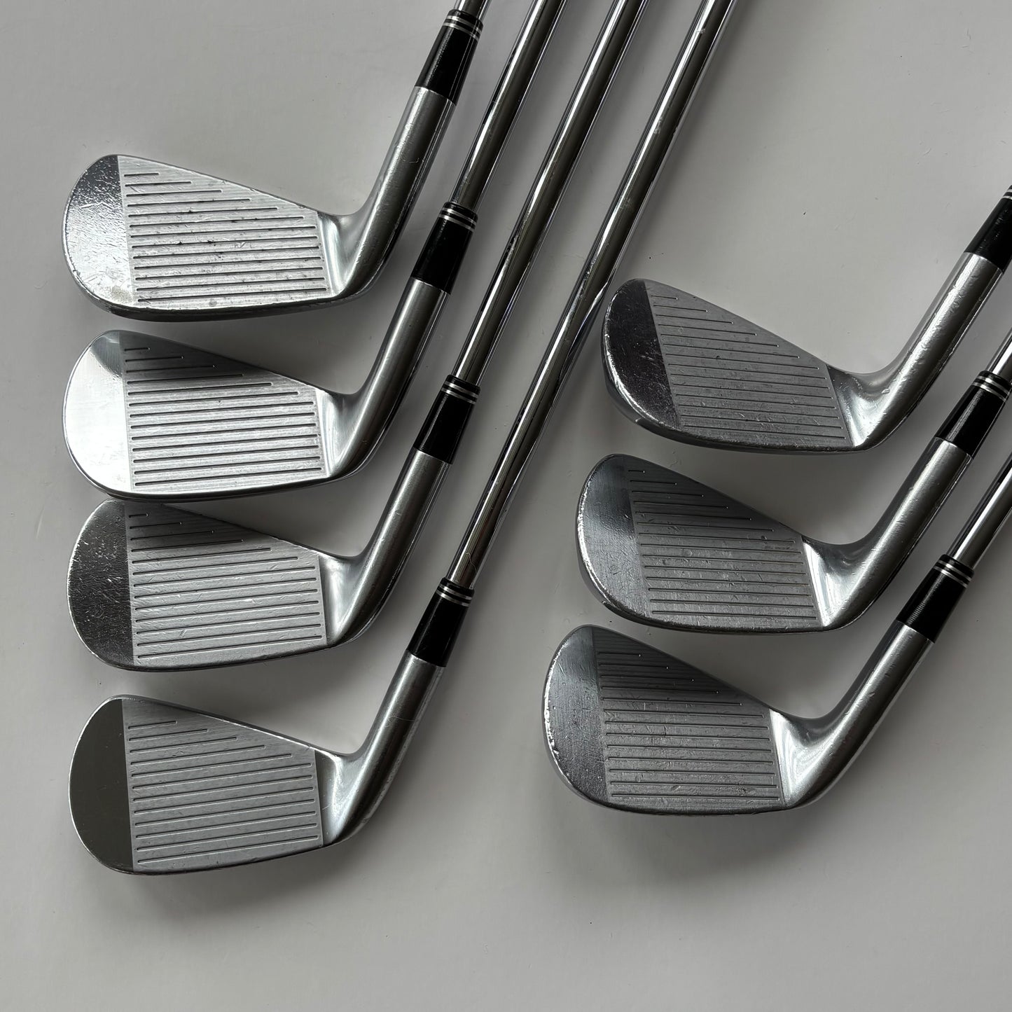 Srixon Z965 Iron Set 4-P