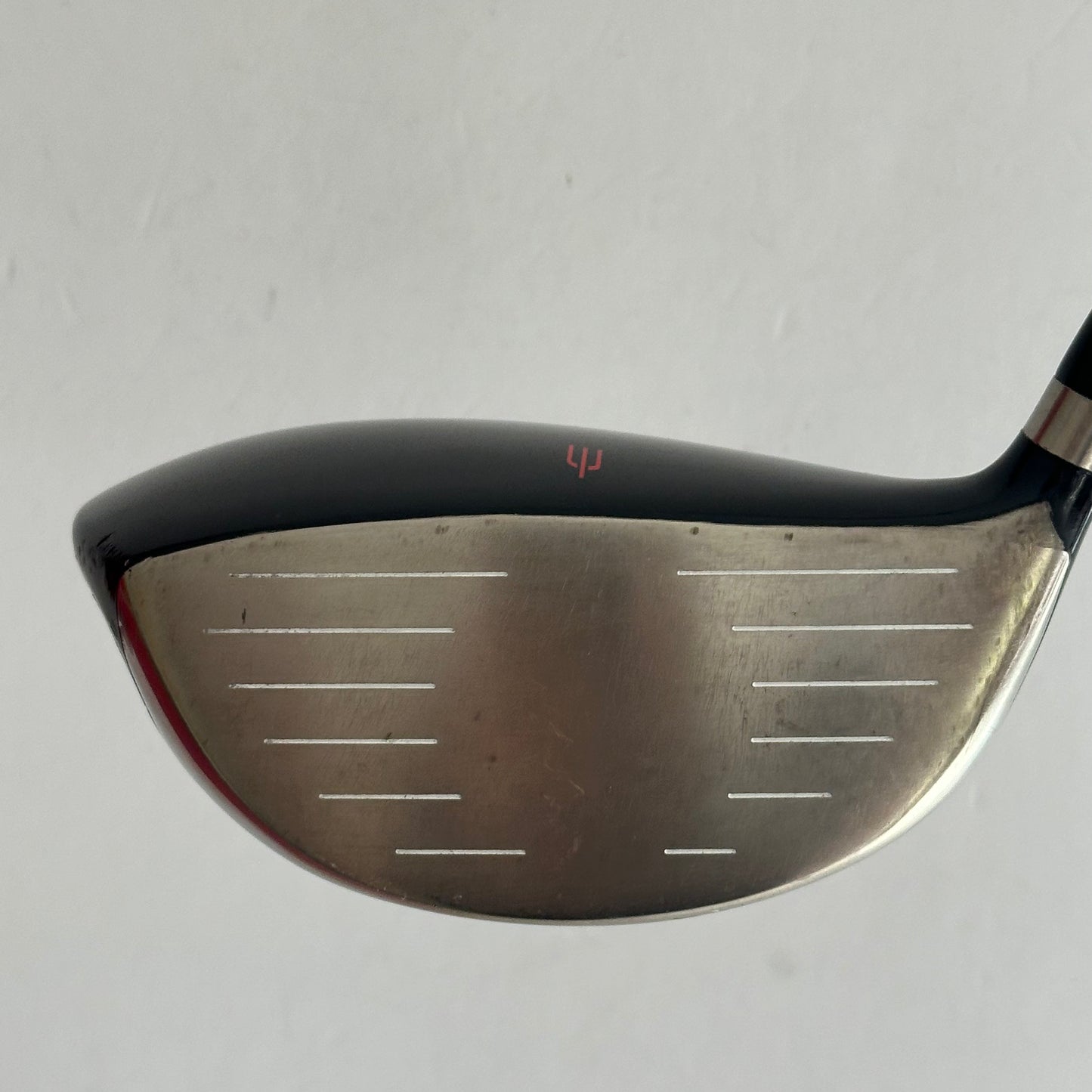 Mizuno Eurus RX460 10.5* Driver Stiff/Regular Flex