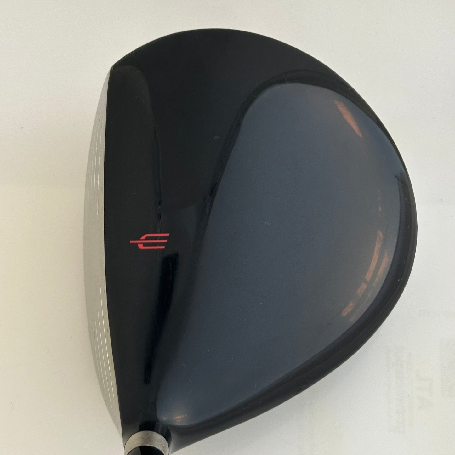 Mizuno Eurus RX460 10.5* Driver Stiff/Regular Flex