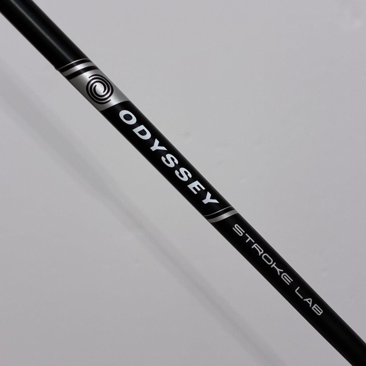 Odyssey Stroke Lab Ten S SSL BK 34 Inch Putter Headcover Included
