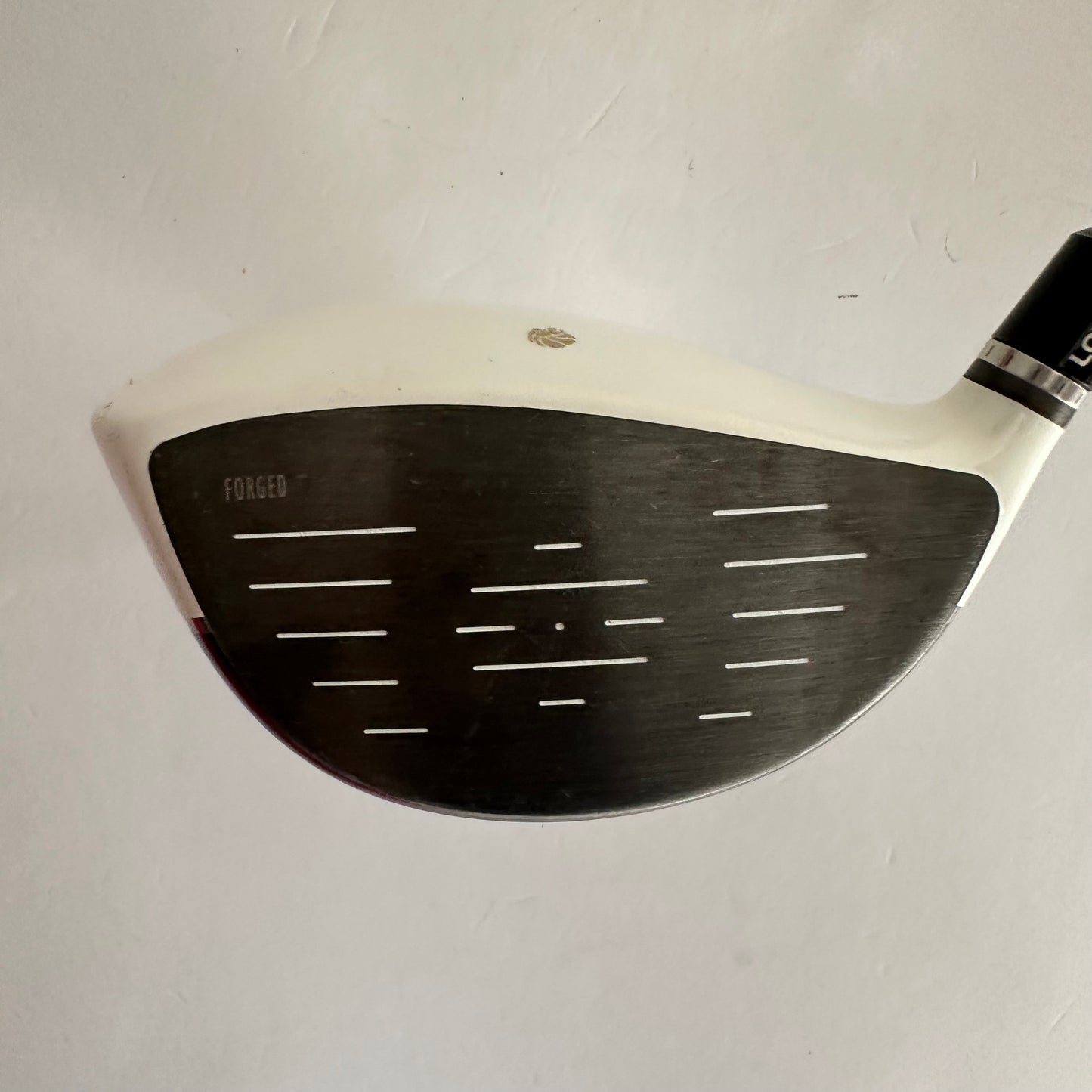 TaylorMade Gloire F 10* Driver Regular Flex