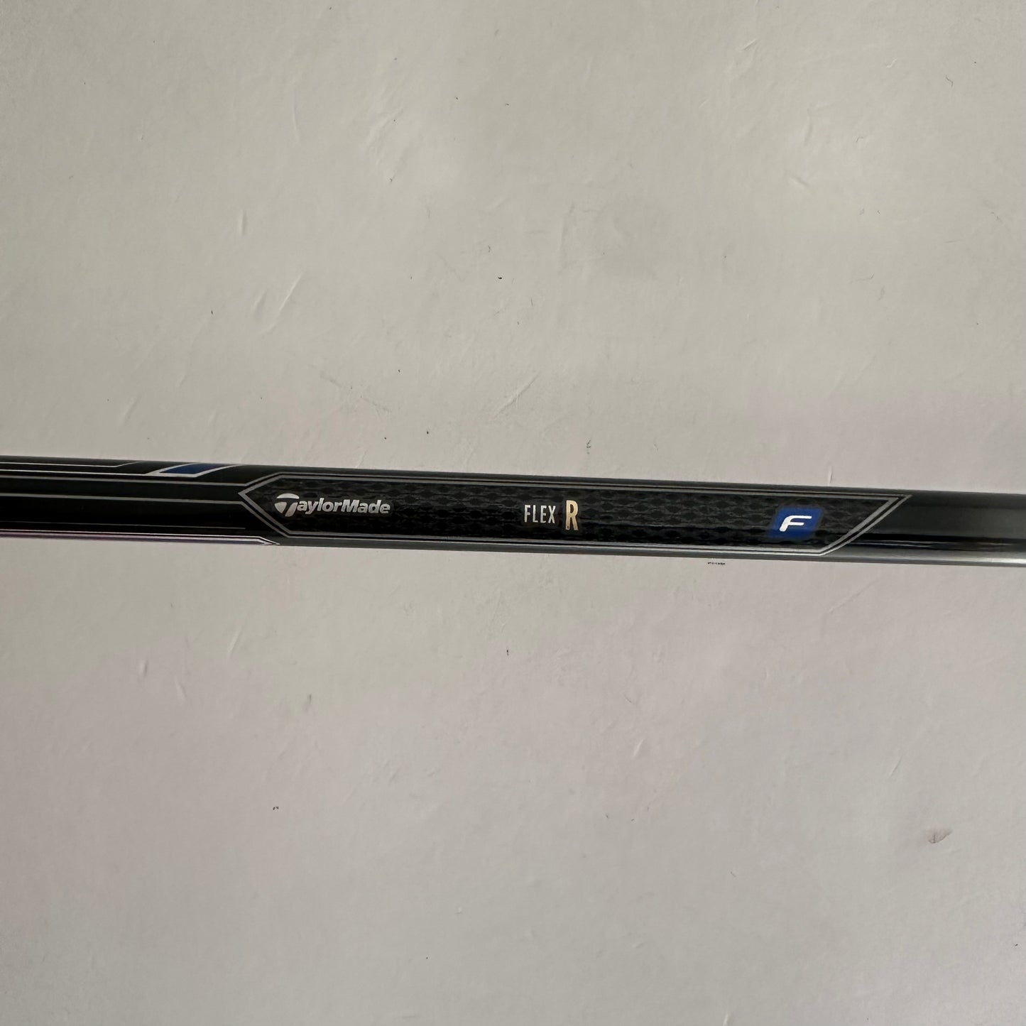 TaylorMade Gloire F 10* Driver Regular Flex
