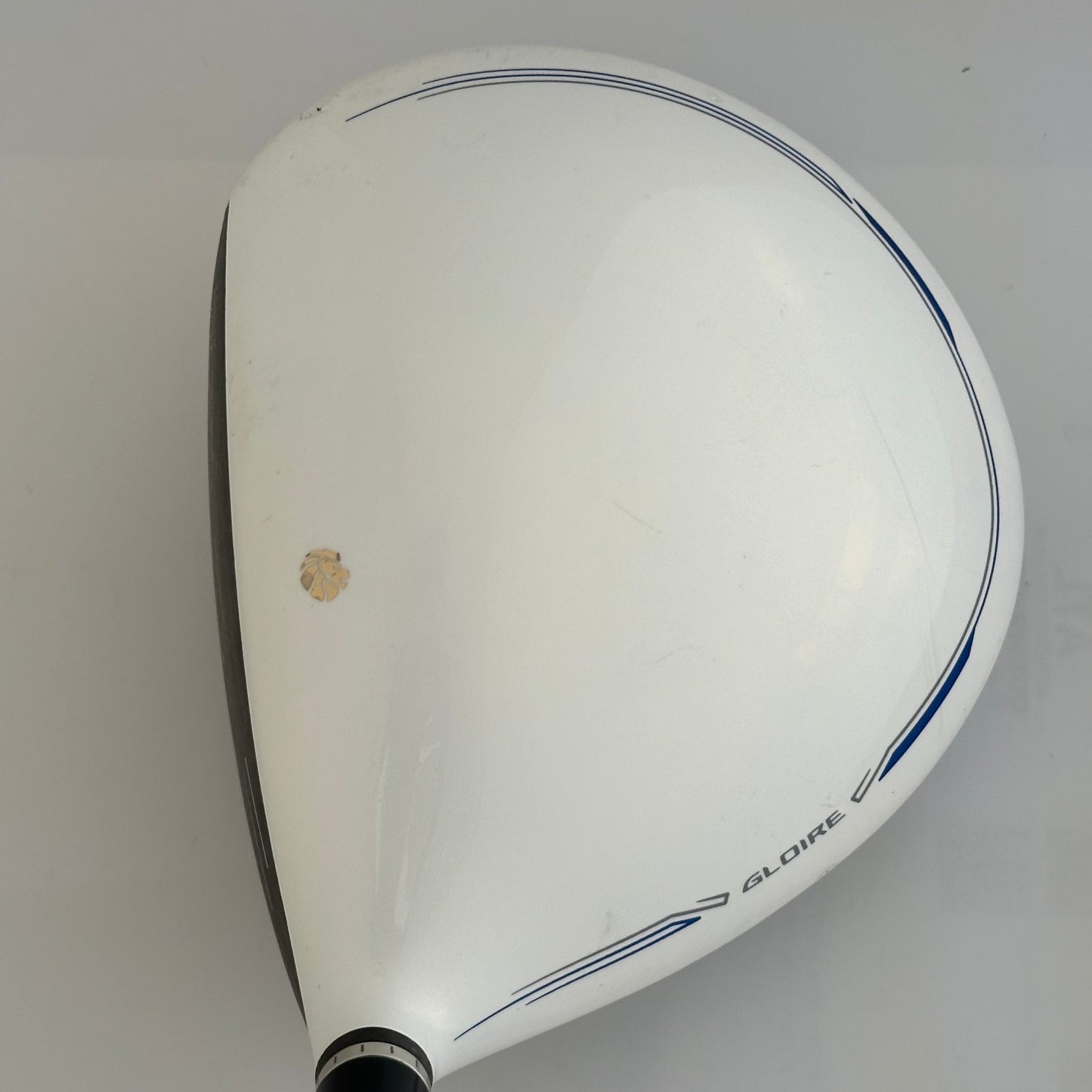 TaylorMade Gloire F 10* Driver Regular Flex