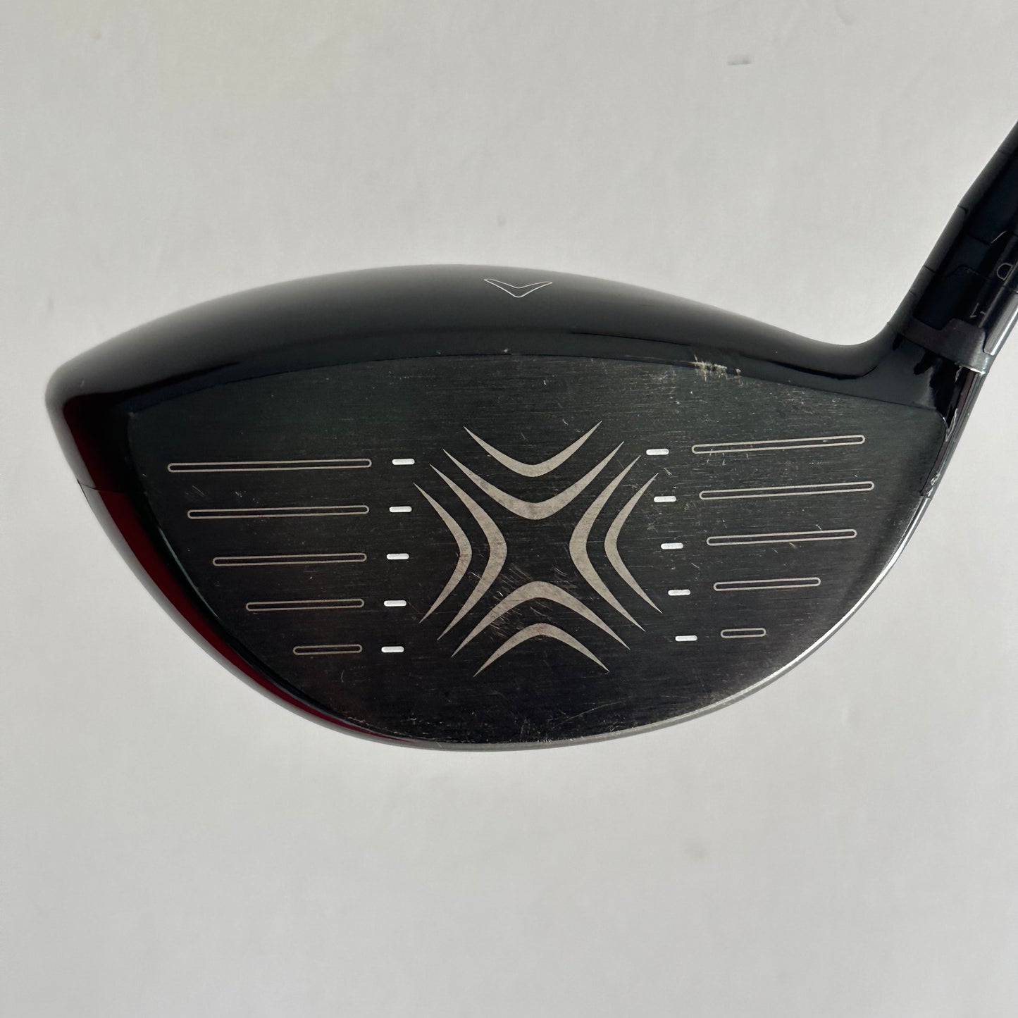 Callaway X2 HOT 9* Driver Stiff Flex