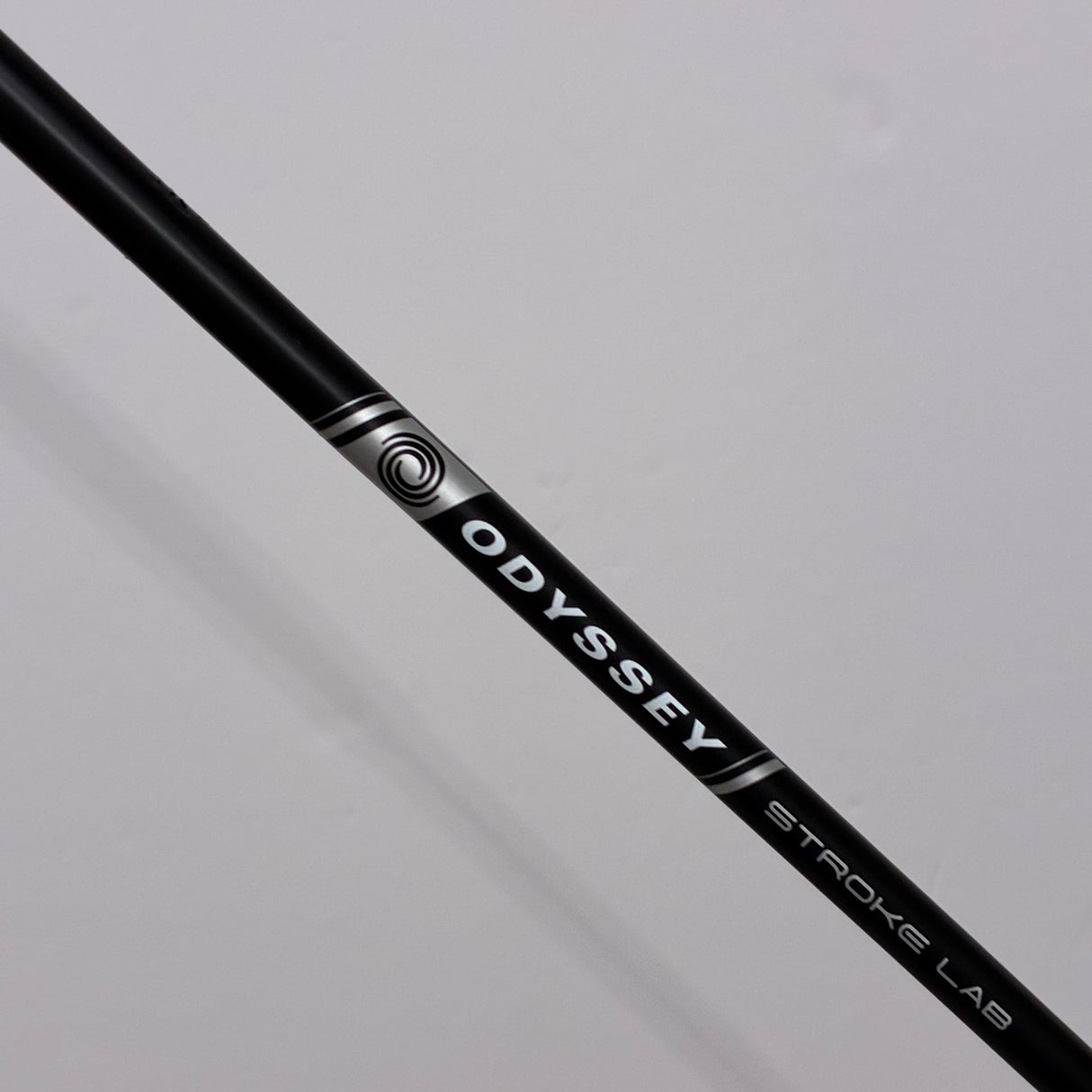 Odyssey Stroke Lab Ten S SSL BK 34 Inch Putter Headcover Included