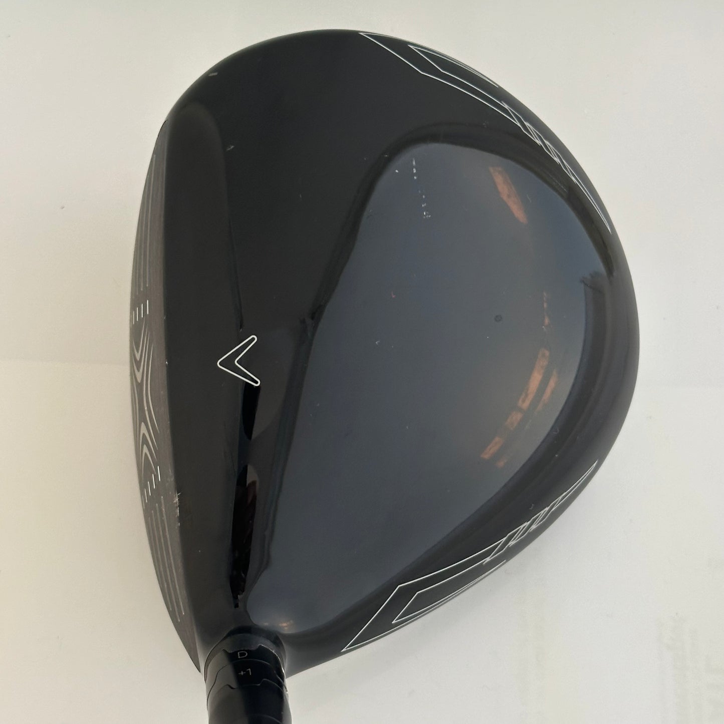 Callaway X2 HOT 9* Driver Stiff Flex