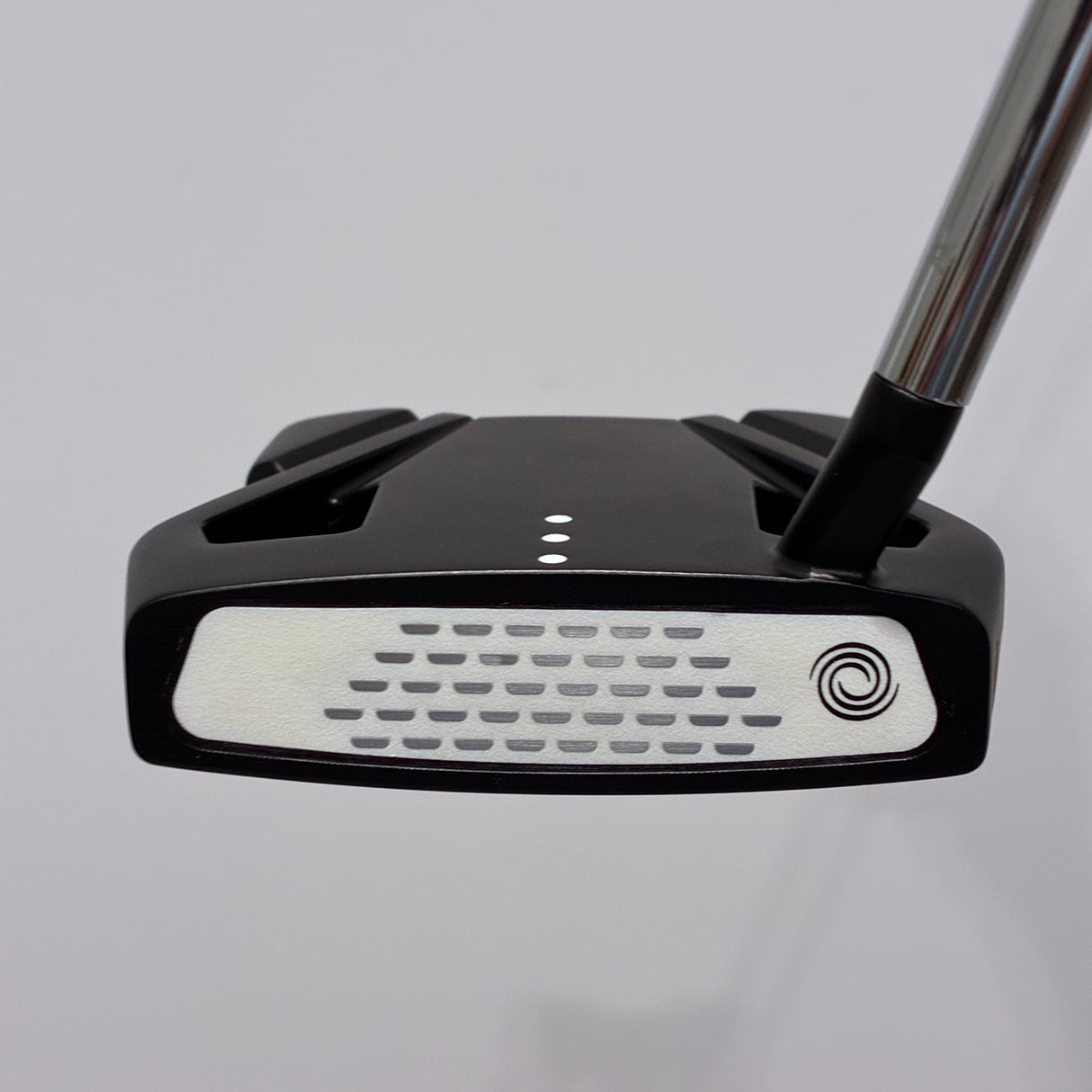 Odyssey Stroke Lab Ten S 3 Dot BK 34 Inch Putter Headcover Included