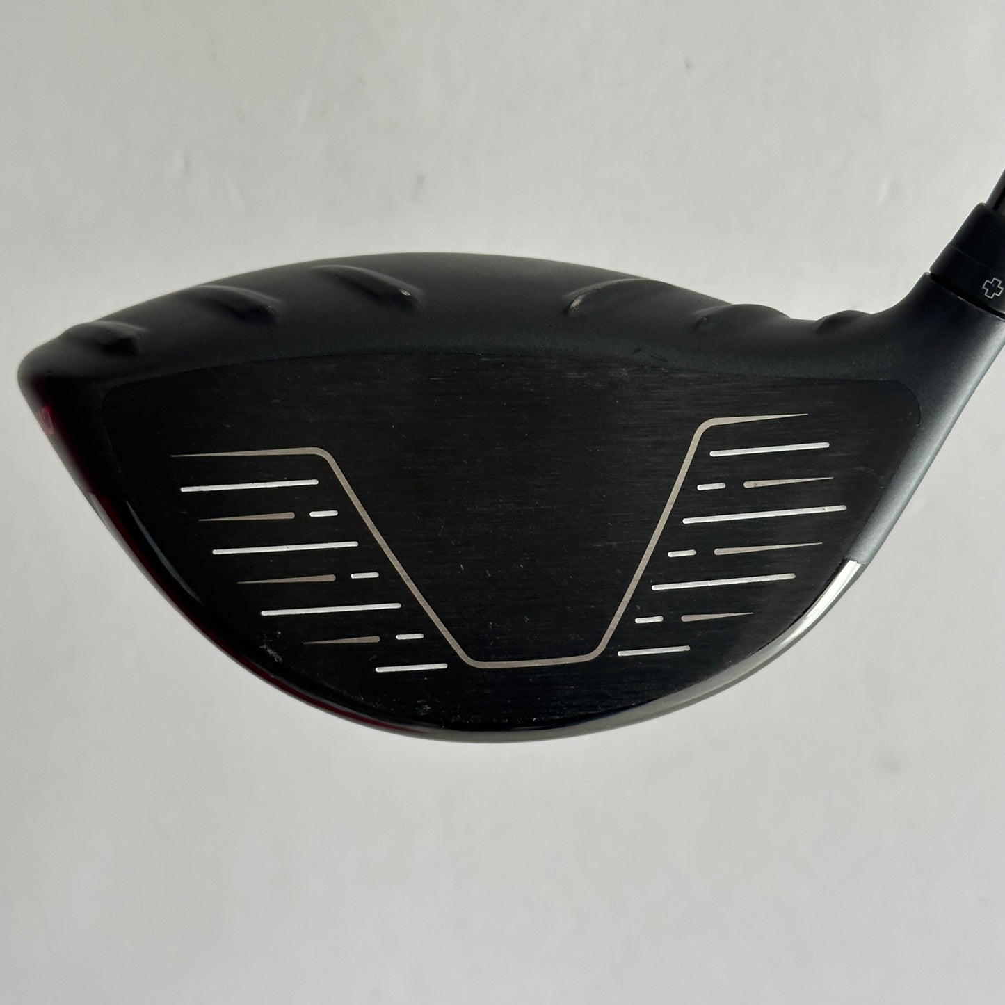 Ping G410 LST 9* Driver Stiff Flex