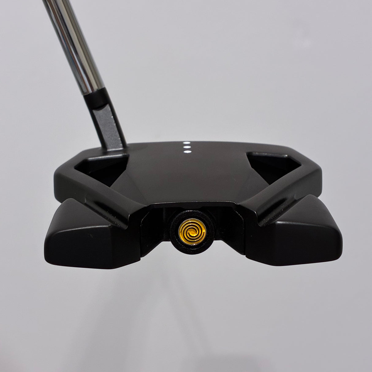 Odyssey Stroke Lab Ten S 3 Dot BK 34 Inch Putter Headcover Included