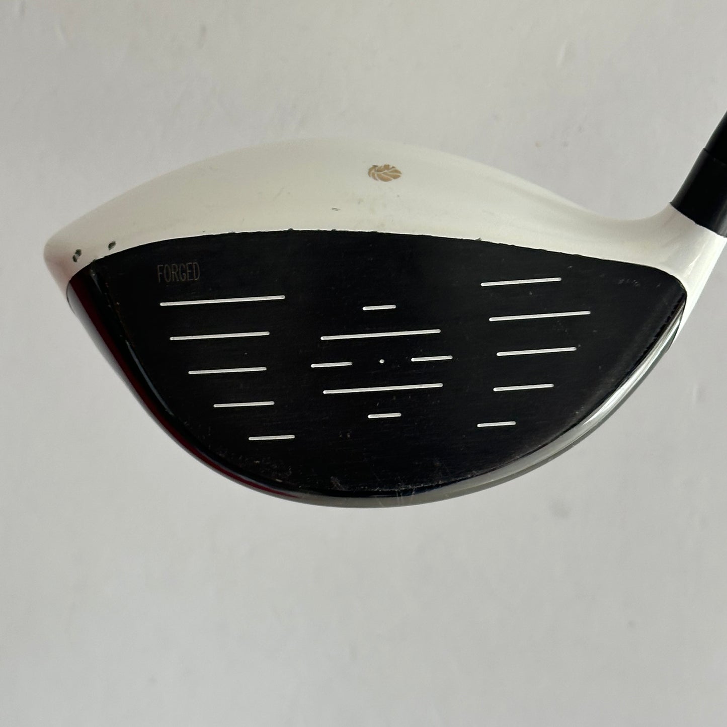 TaylorMade Gloire G 10.5* Driver Regular Flex