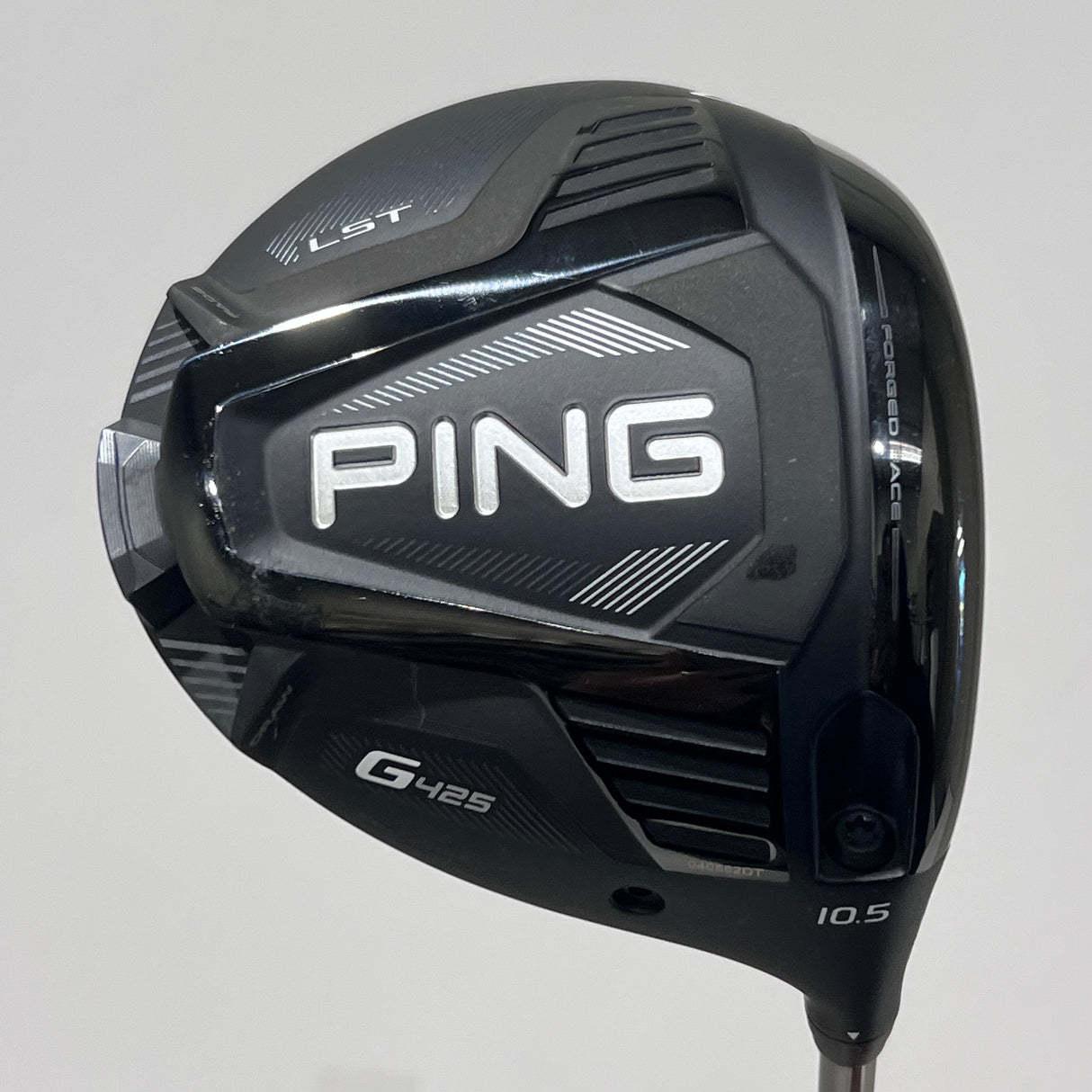 Ping G425 LST 10.5* Driver Stiff Flex