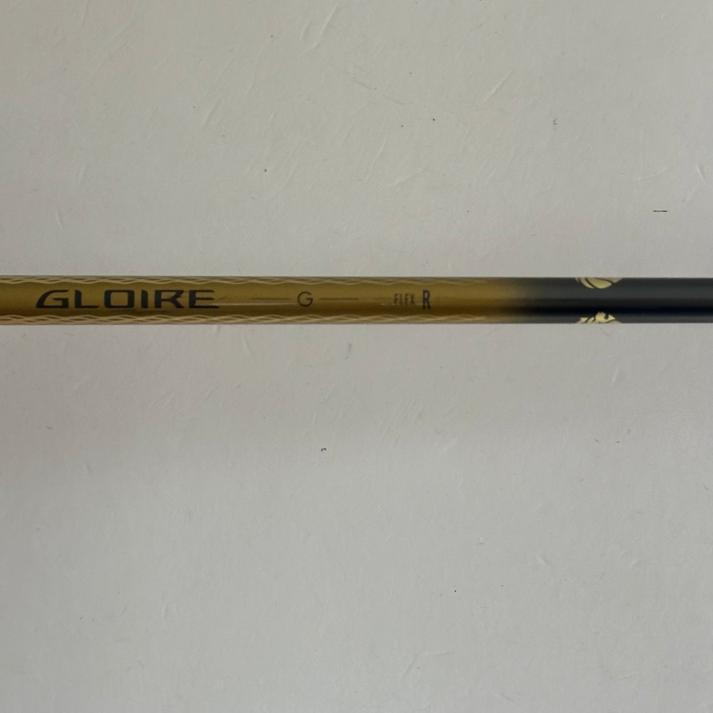 TaylorMade Gloire G 10.5* Driver Regular Flex