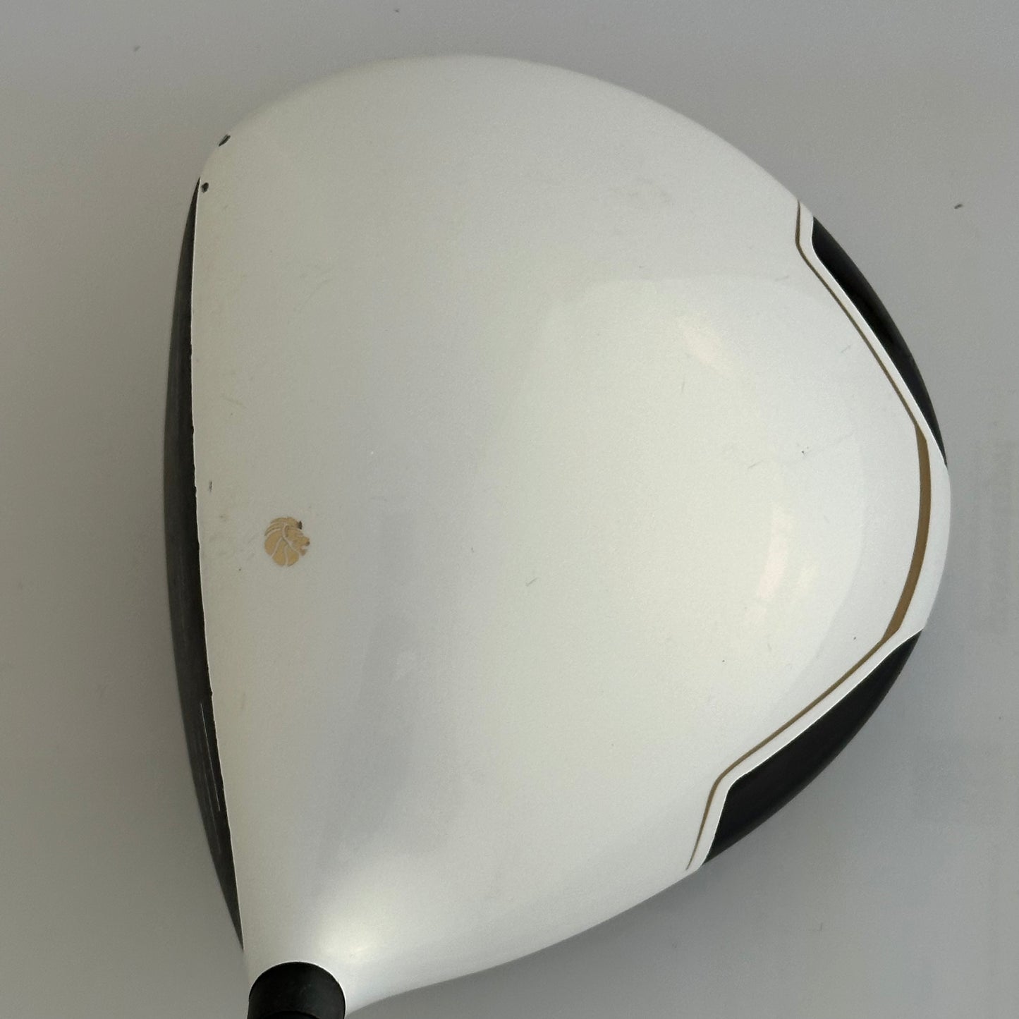 TaylorMade Gloire G 10.5* Driver Regular Flex