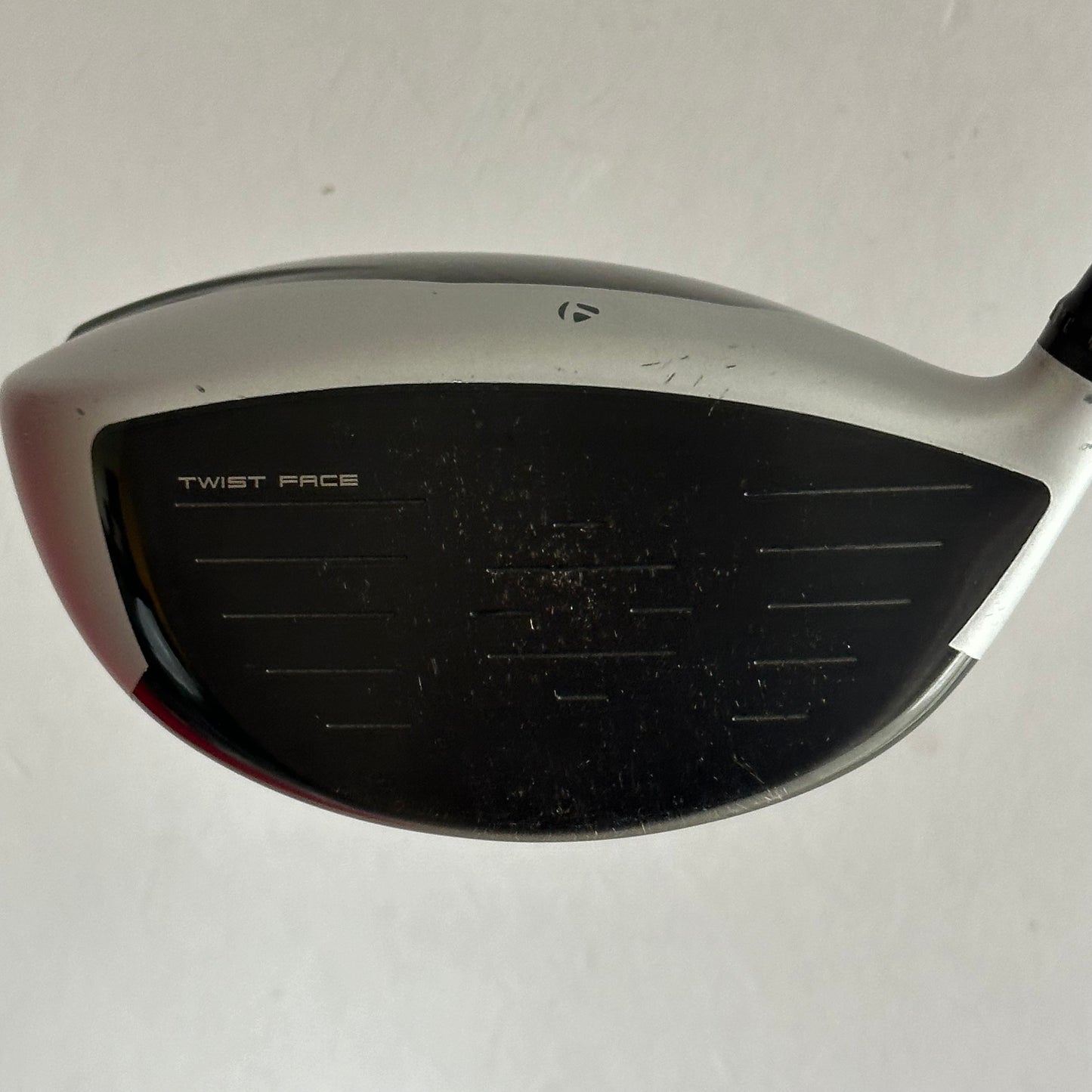 TaylorMade M3 9.5* Driver Stiff Flex