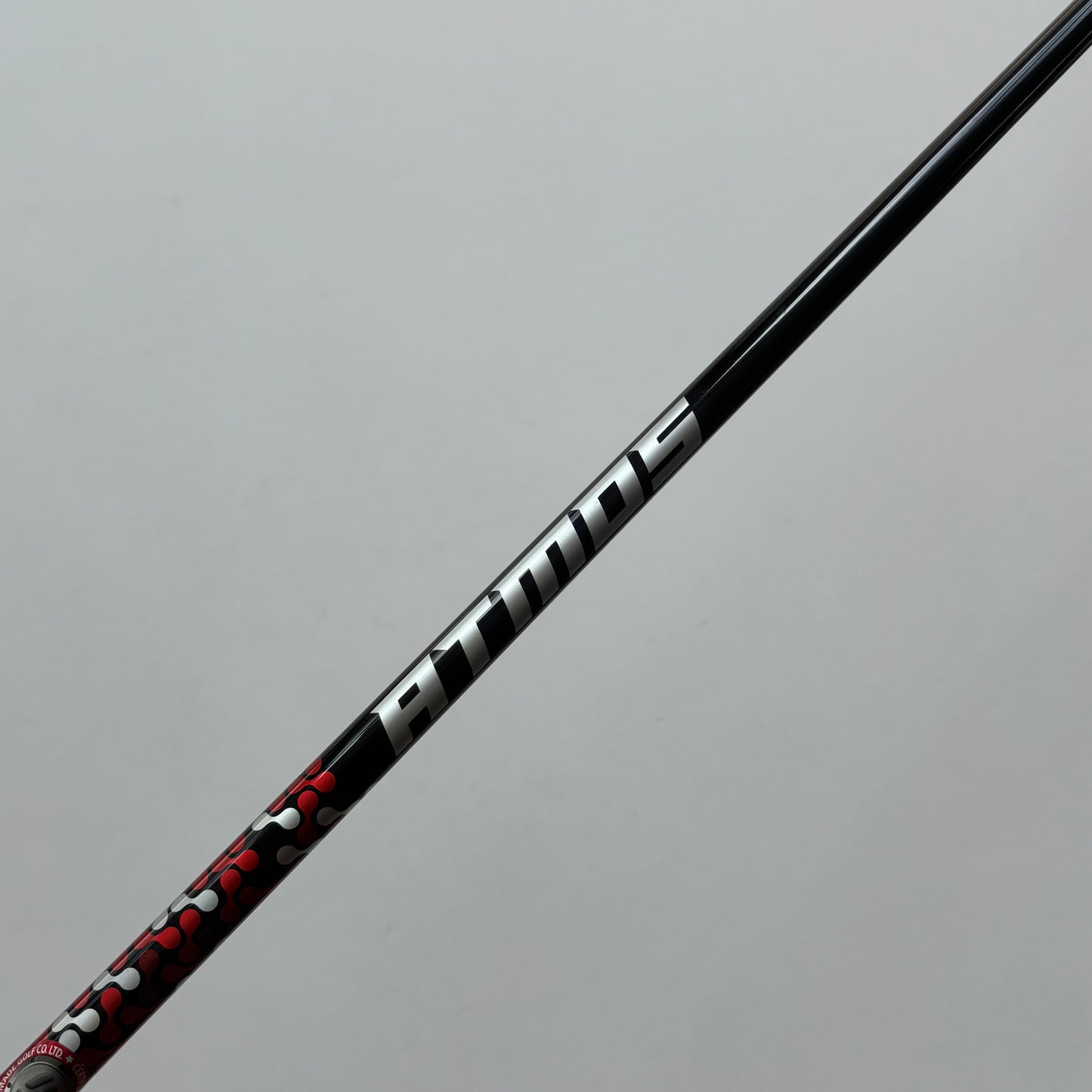 TaylorMade M4 (2021) Iron Set 5-P