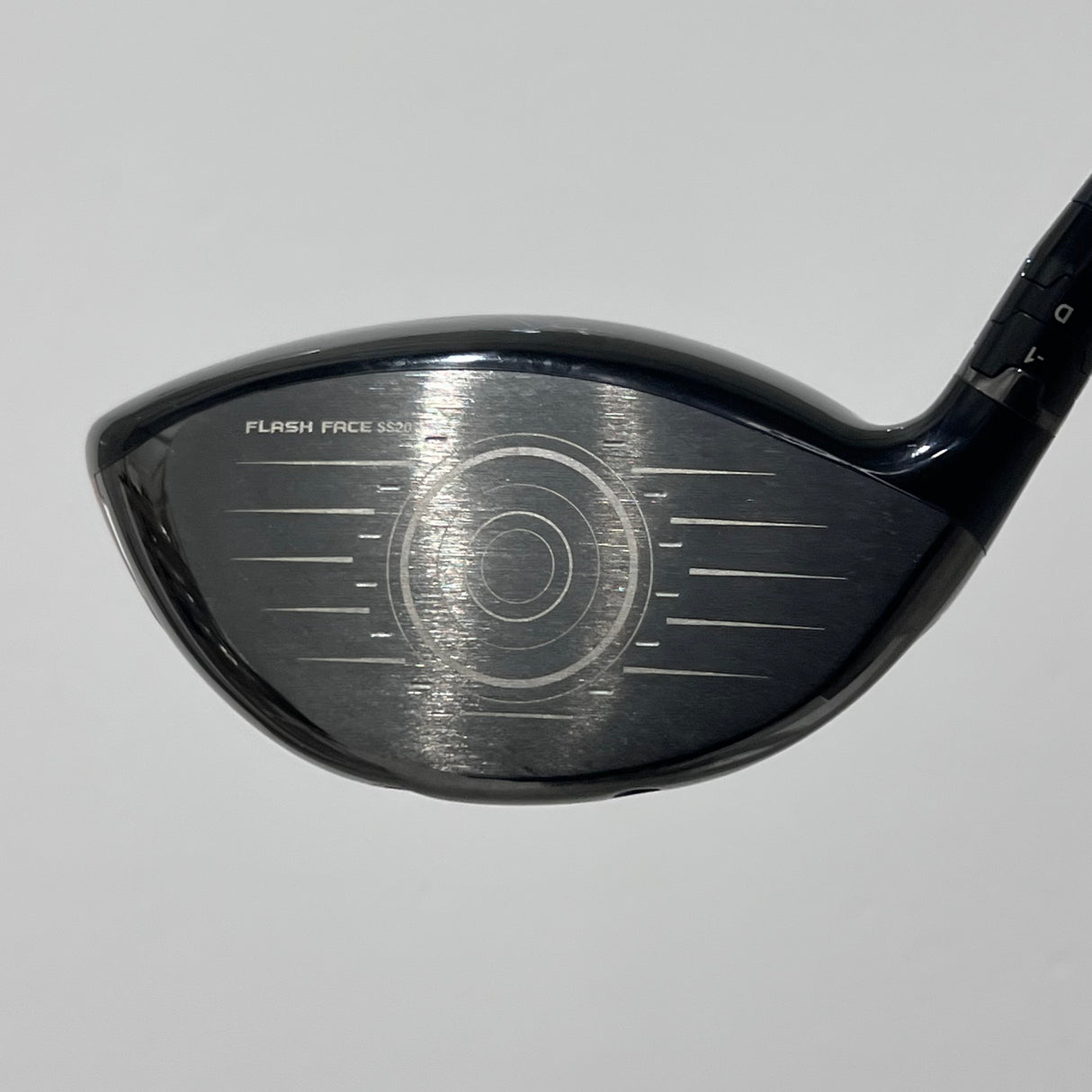 Callaway Mavrik 9.0* Driver Extra Stiff Flex