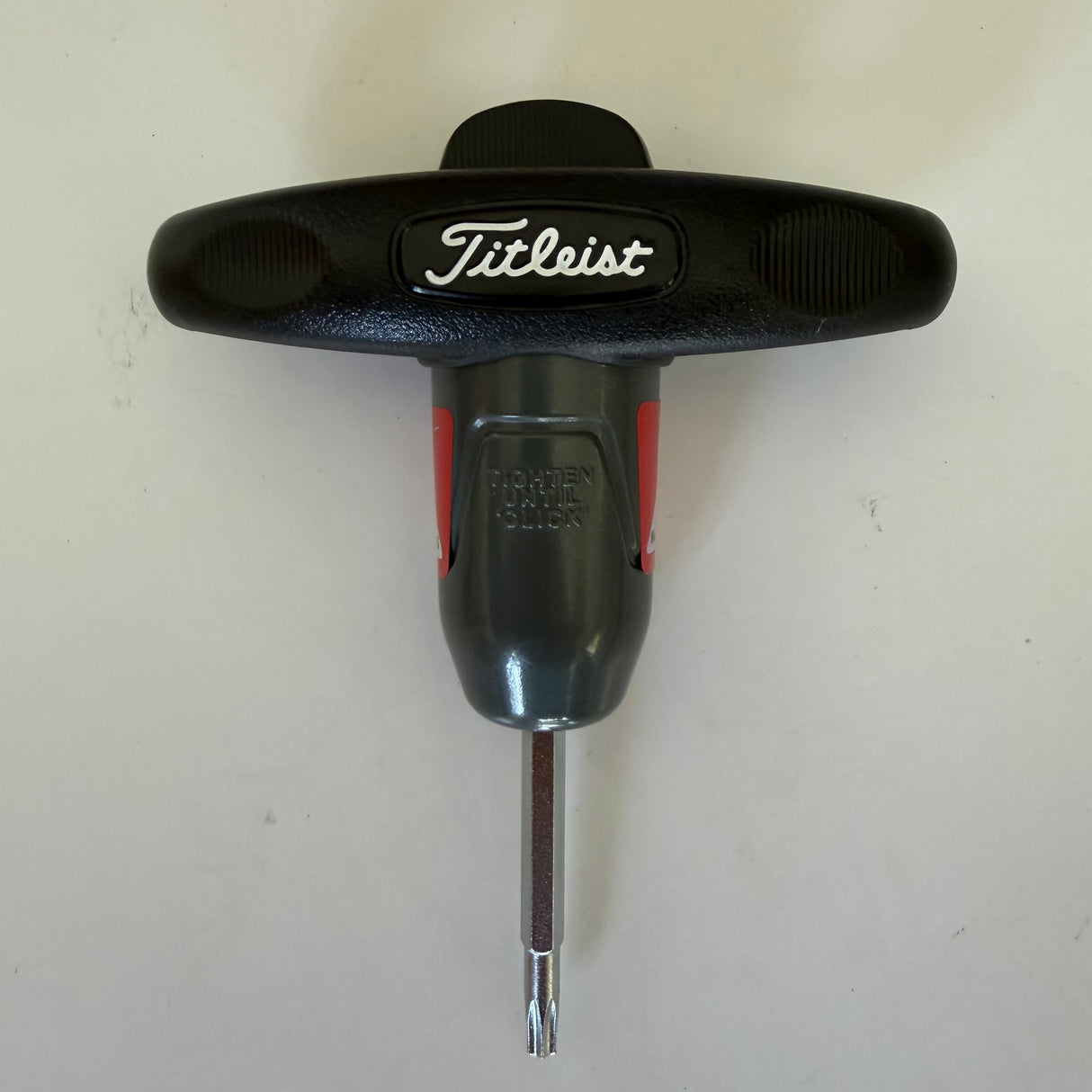 Titliest Torque Wrench