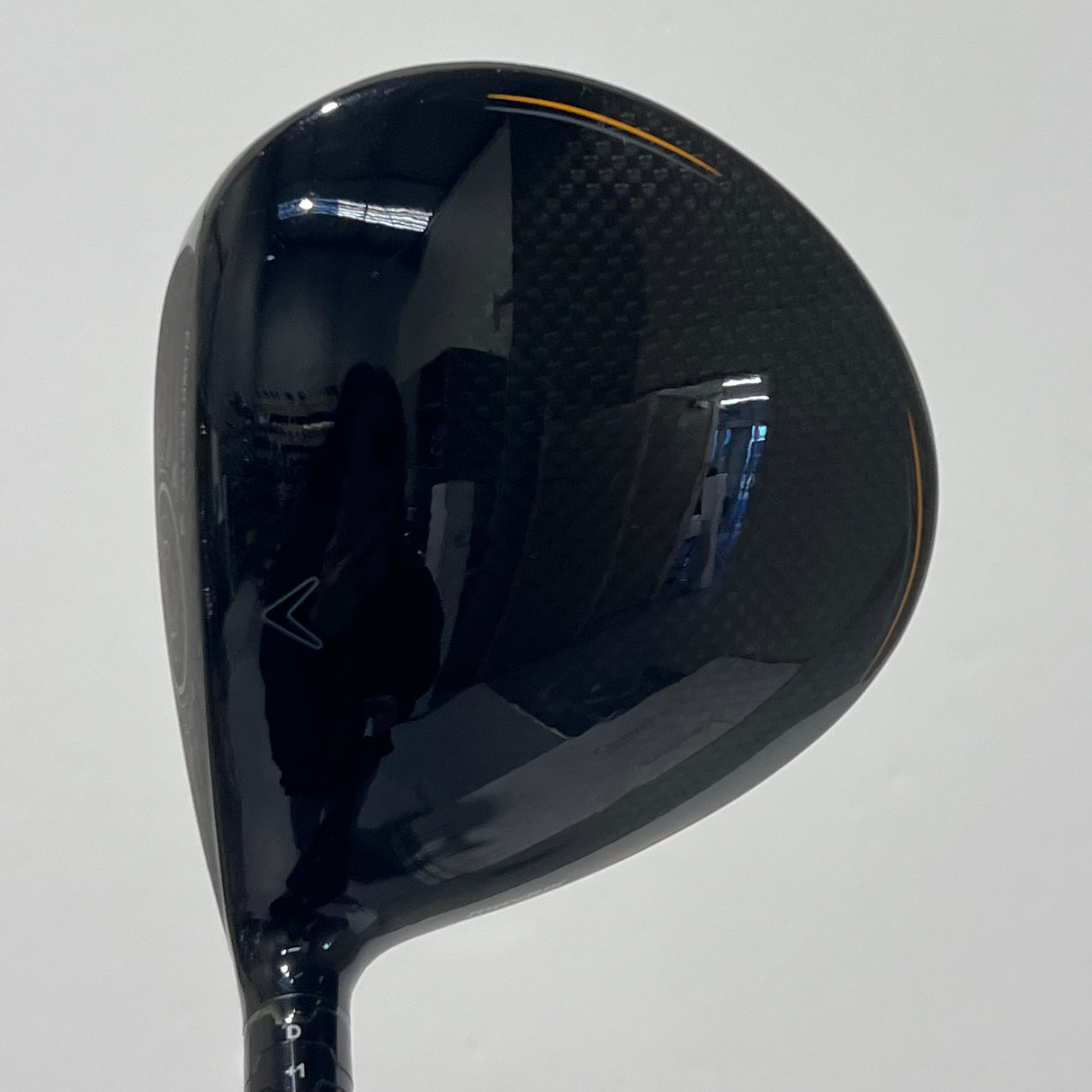 Callaway Mavrik 9.0* Driver Extra Stiff Flex