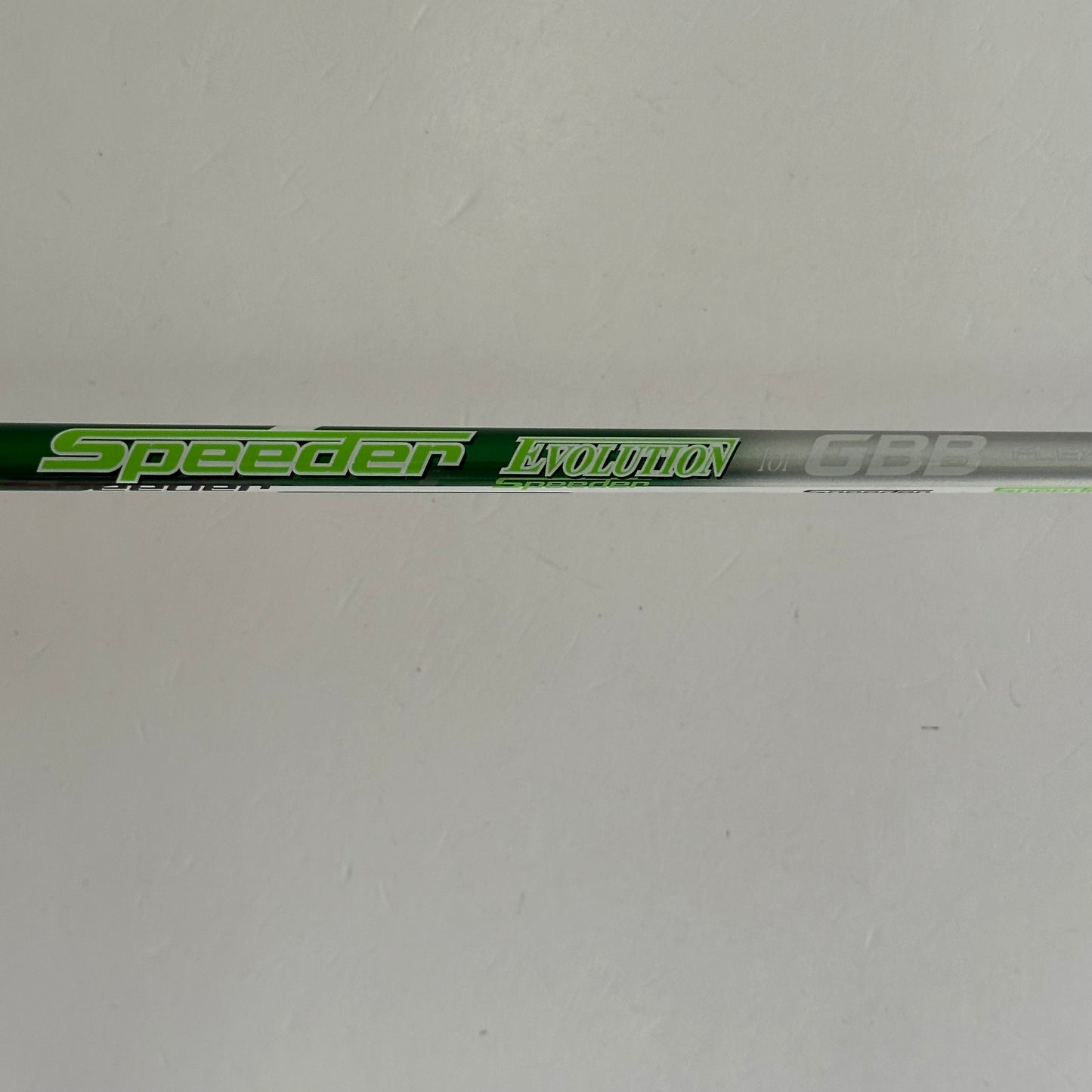 Callaway GBB Epic Star 9.5* Driver Stiff Flex