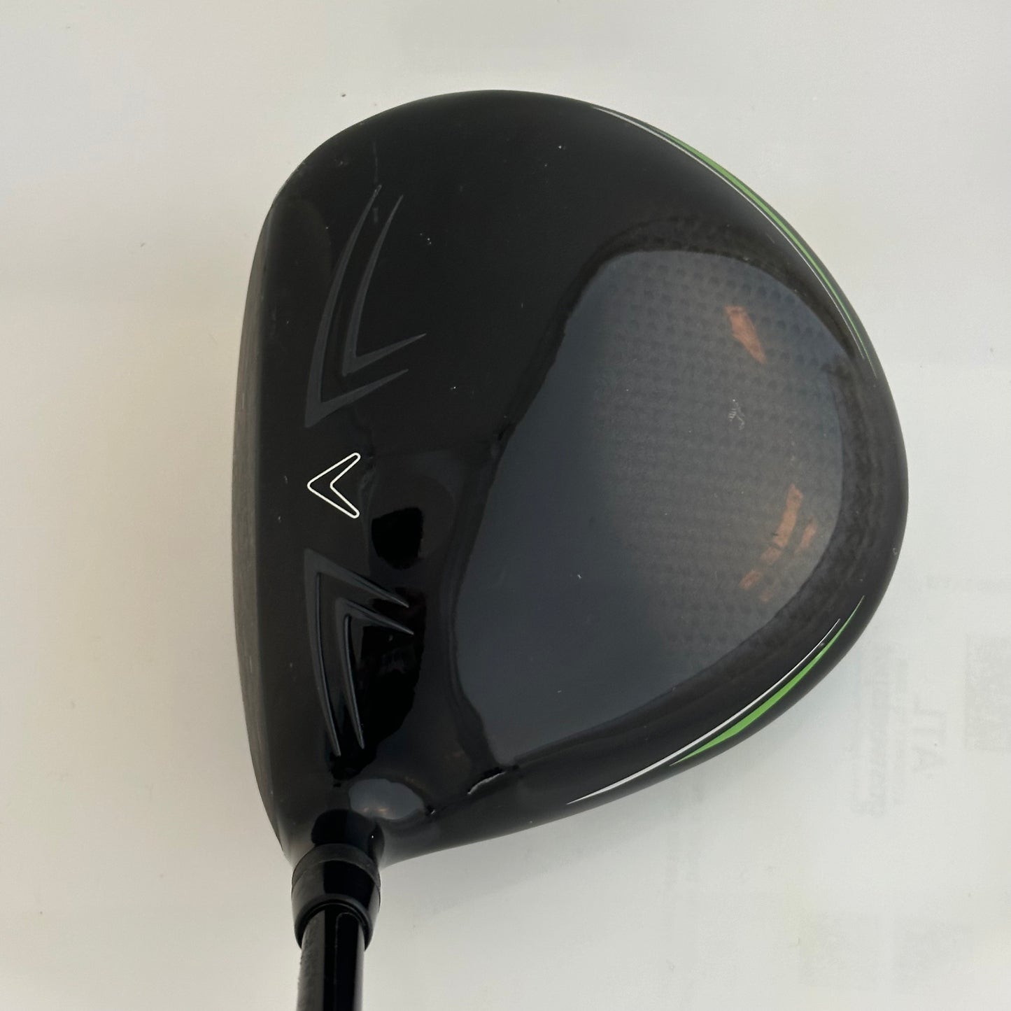 Callaway GBB Epic Star 9.5* Driver Stiff Flex