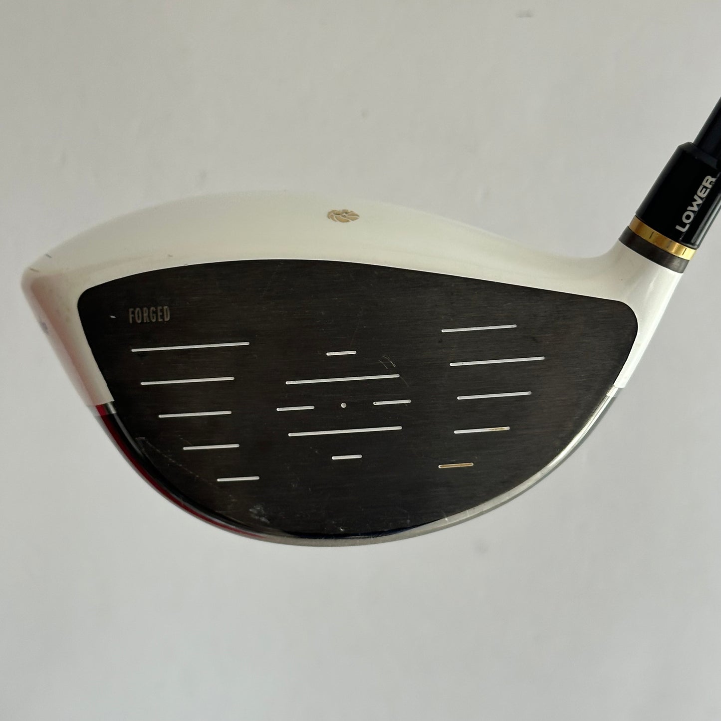 TaylorMade Gloire F 10* Driver Stiff Flex