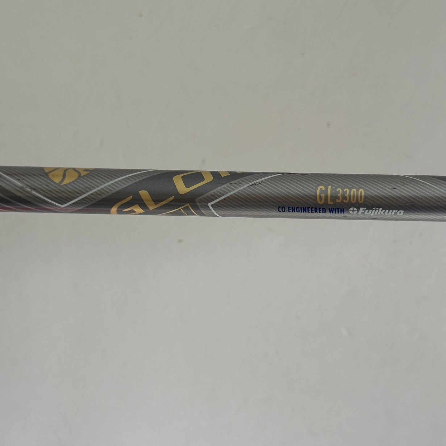 TaylorMade Gloire F 10* Driver Stiff Flex
