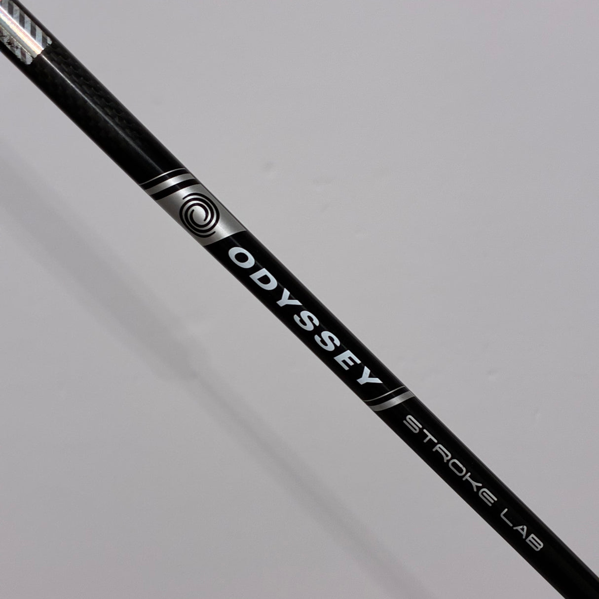 Odyssey Stroke Lab Seven S 34 Inch Putter Headcover Included