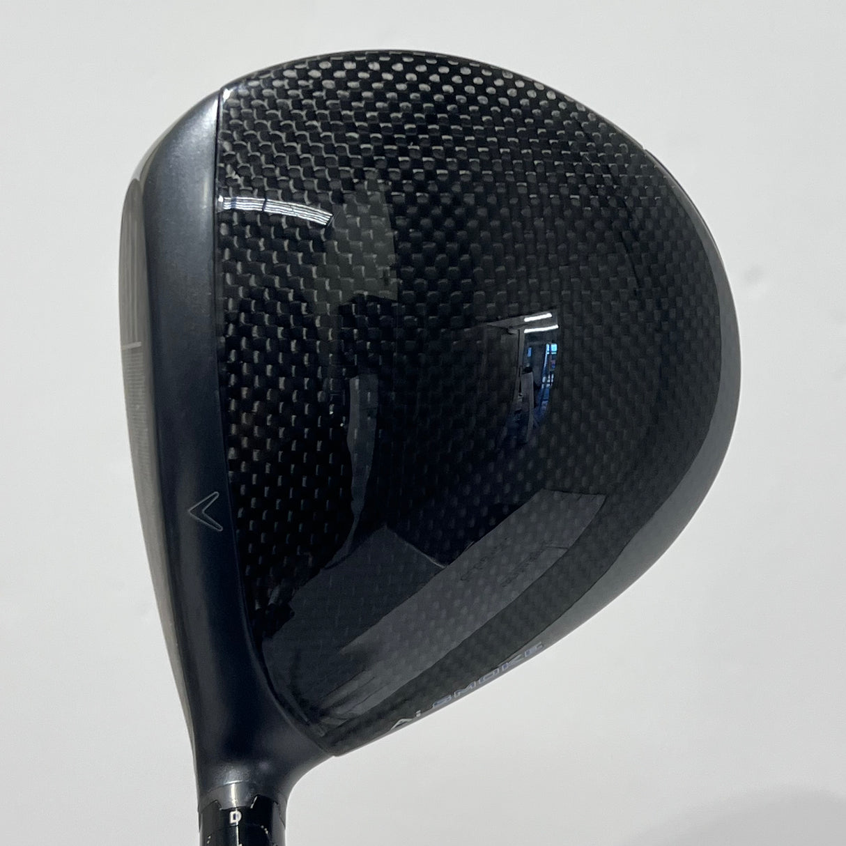 Callaway Paradym Ai Smoke Max 10.5* Driver Stiff Flex