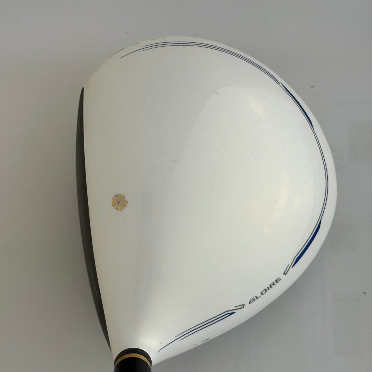 TaylorMade Gloire F 10* Driver Stiff Flex