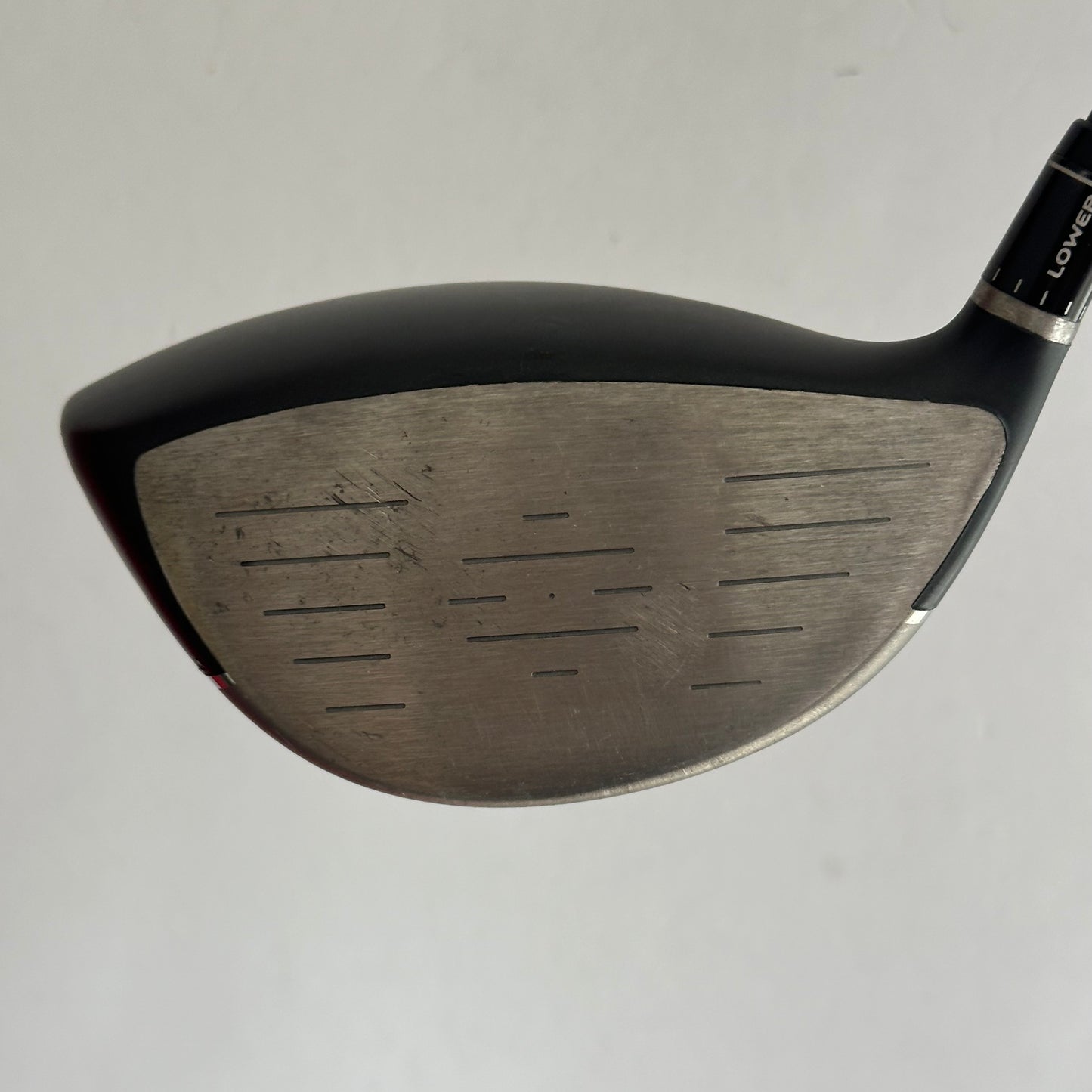 TaylorMade JetSpeed 10.5* Driver Stiff Flex
